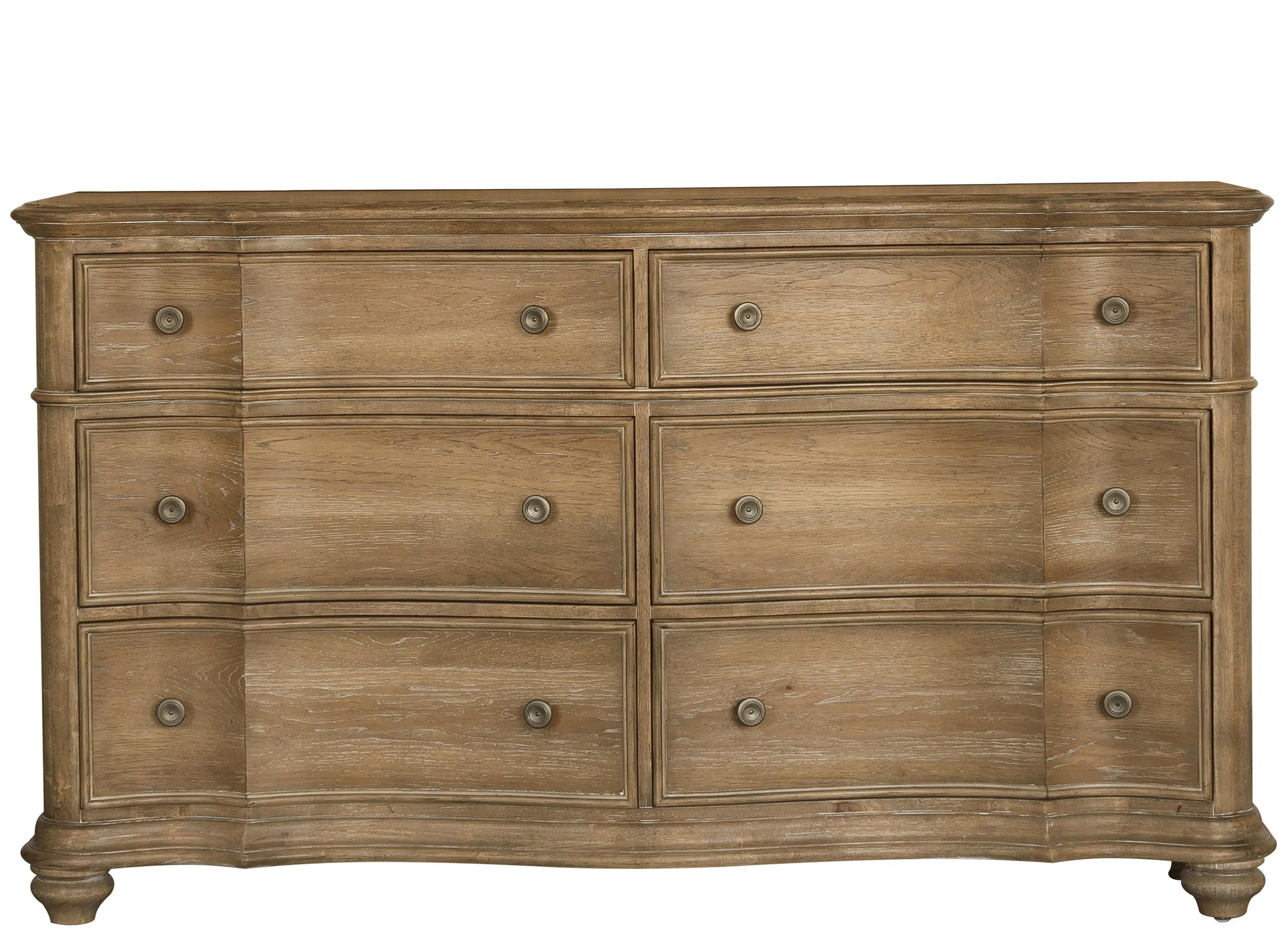Weston Hills Dresser