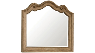 Weston Hills Mirror