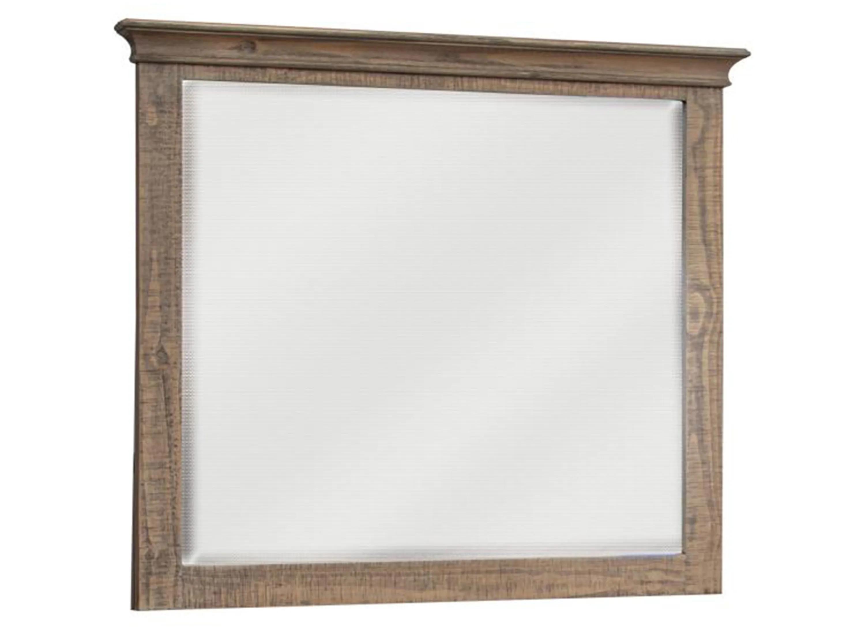 Royal Mirror