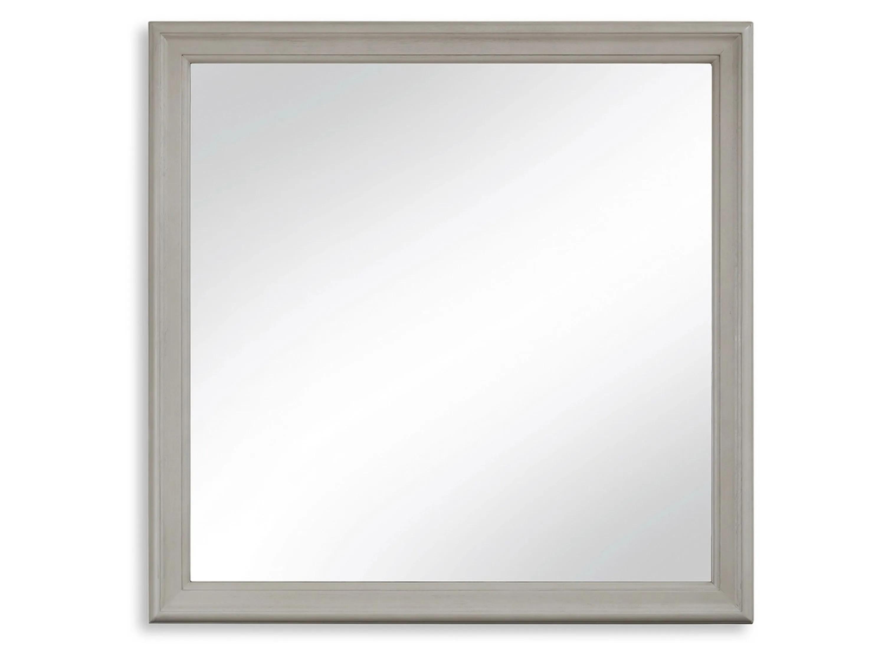 Kordasky Bedroom Mirror