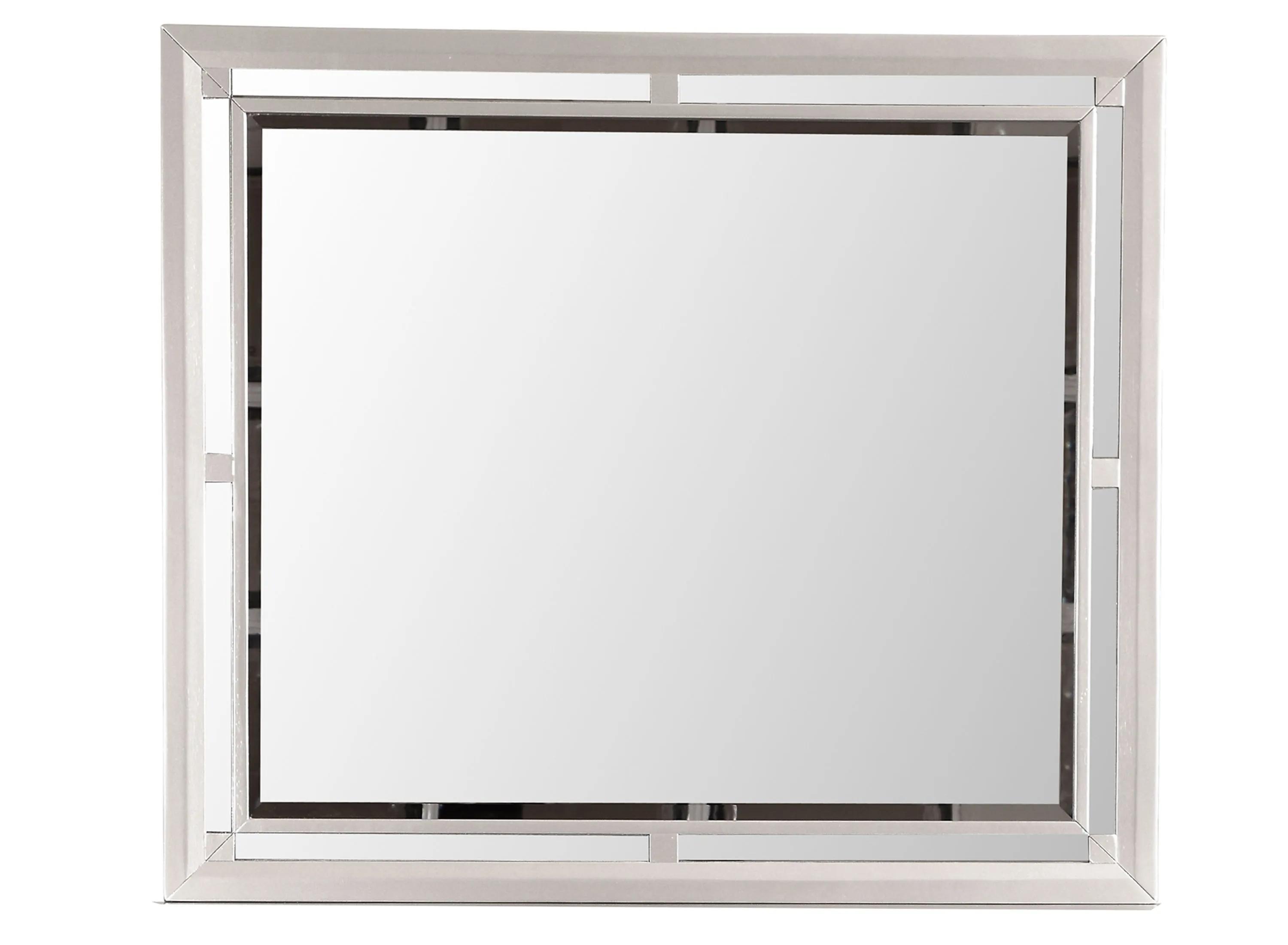 Alana Mirror