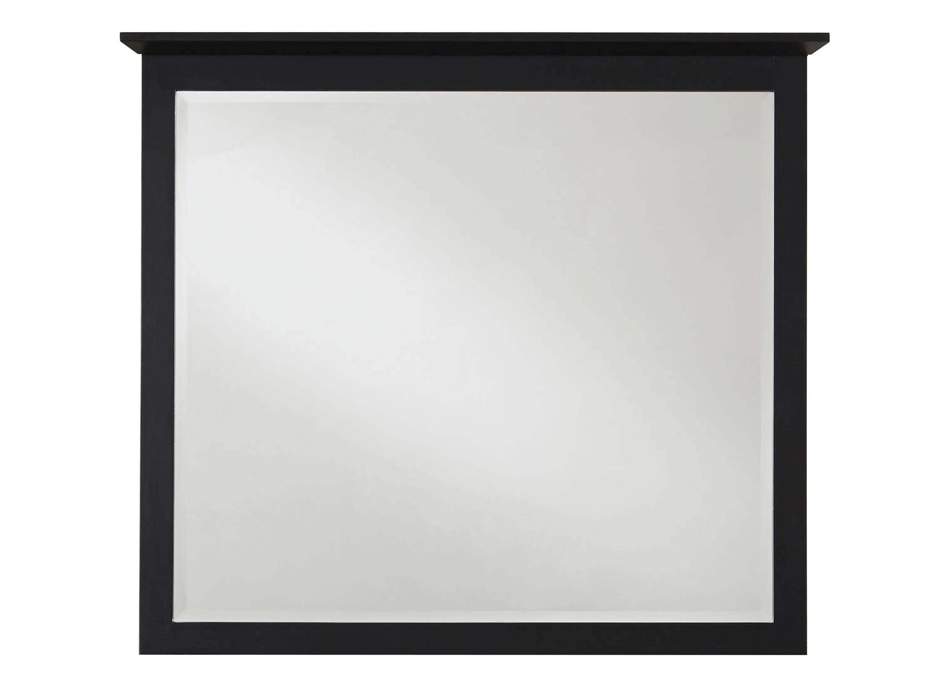 Tompkins Bedroom Dresser Mirror