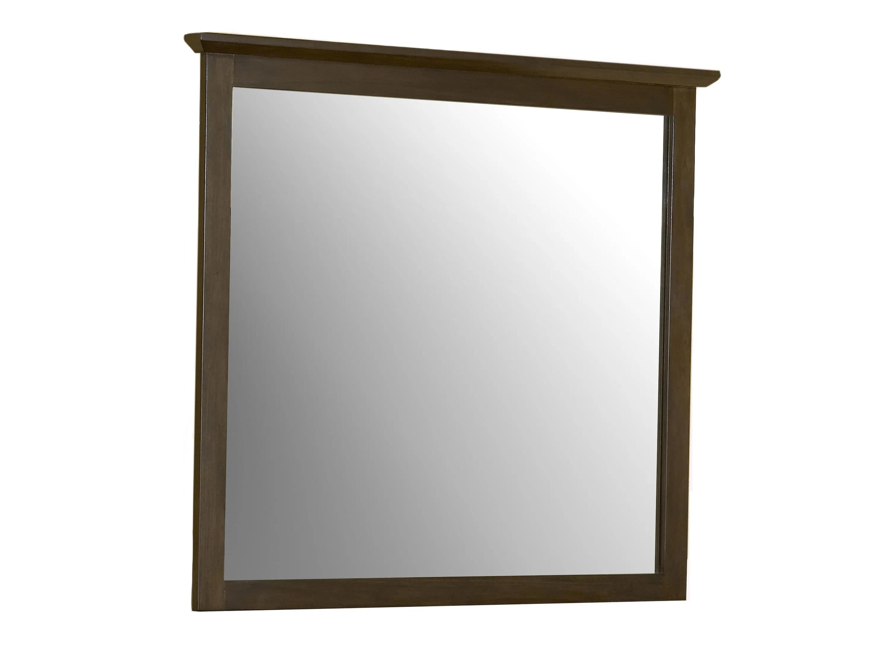 Tompkins Bedroom Dresser Mirror