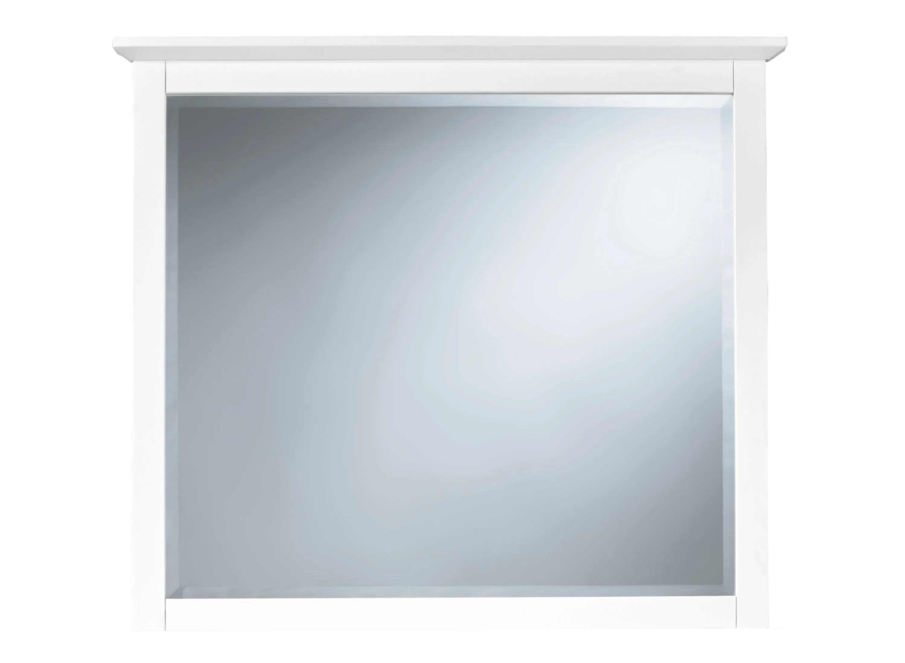 Tompkins Bedroom Dresser Mirror