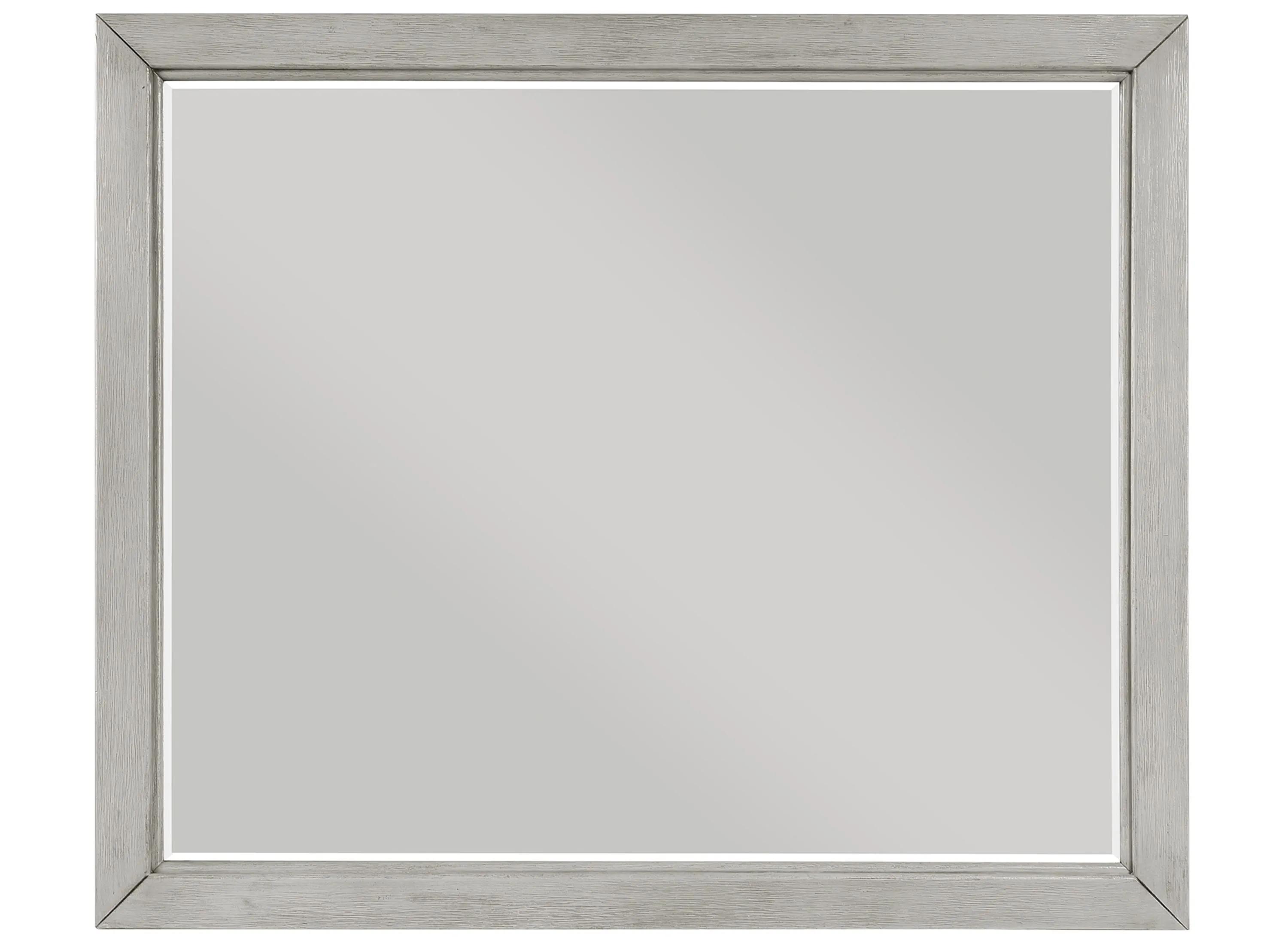 Oslo Mirror