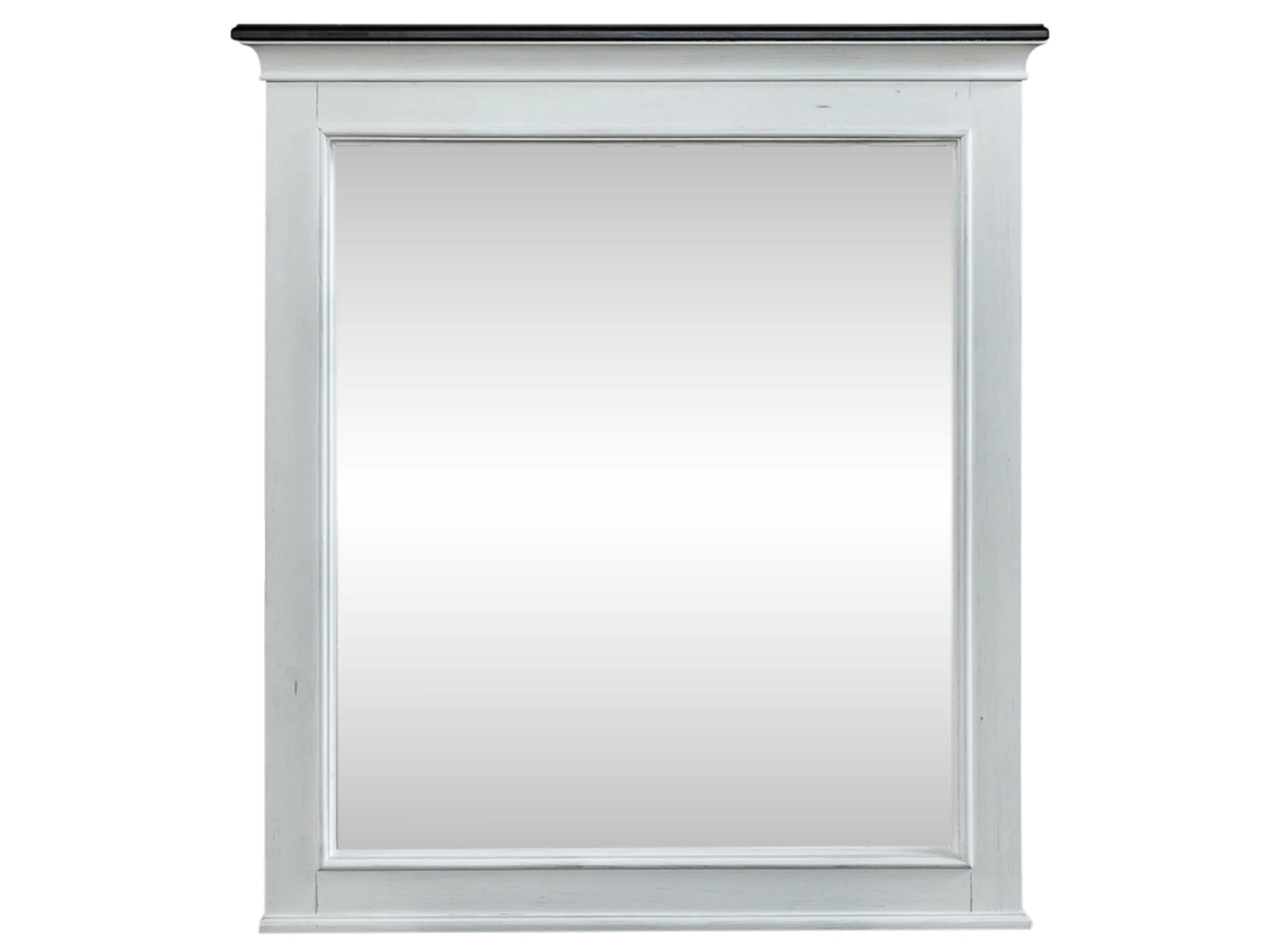 Shelby Small Bedroom Mirror