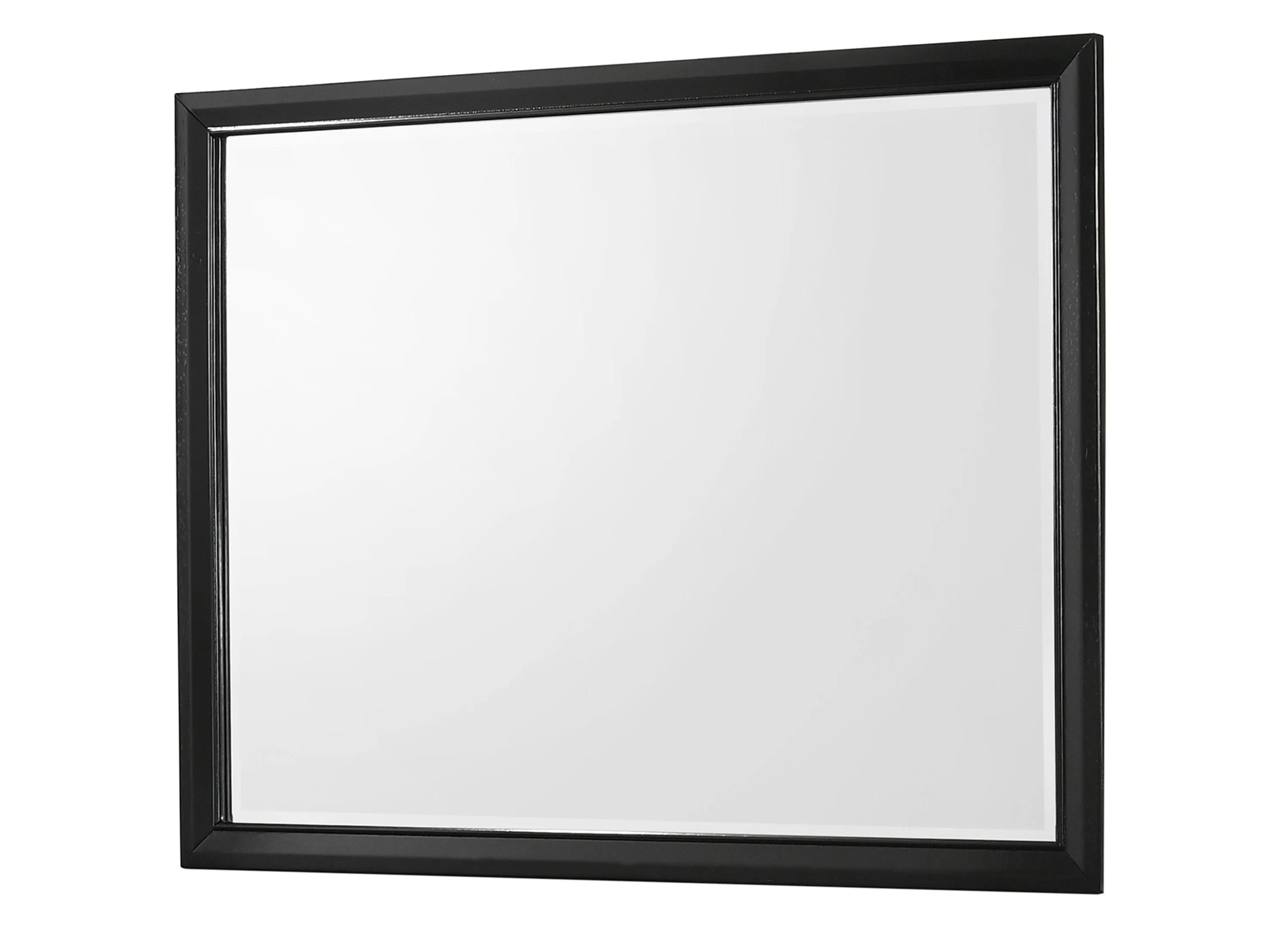 Micah Bedroom Dresser Mirror