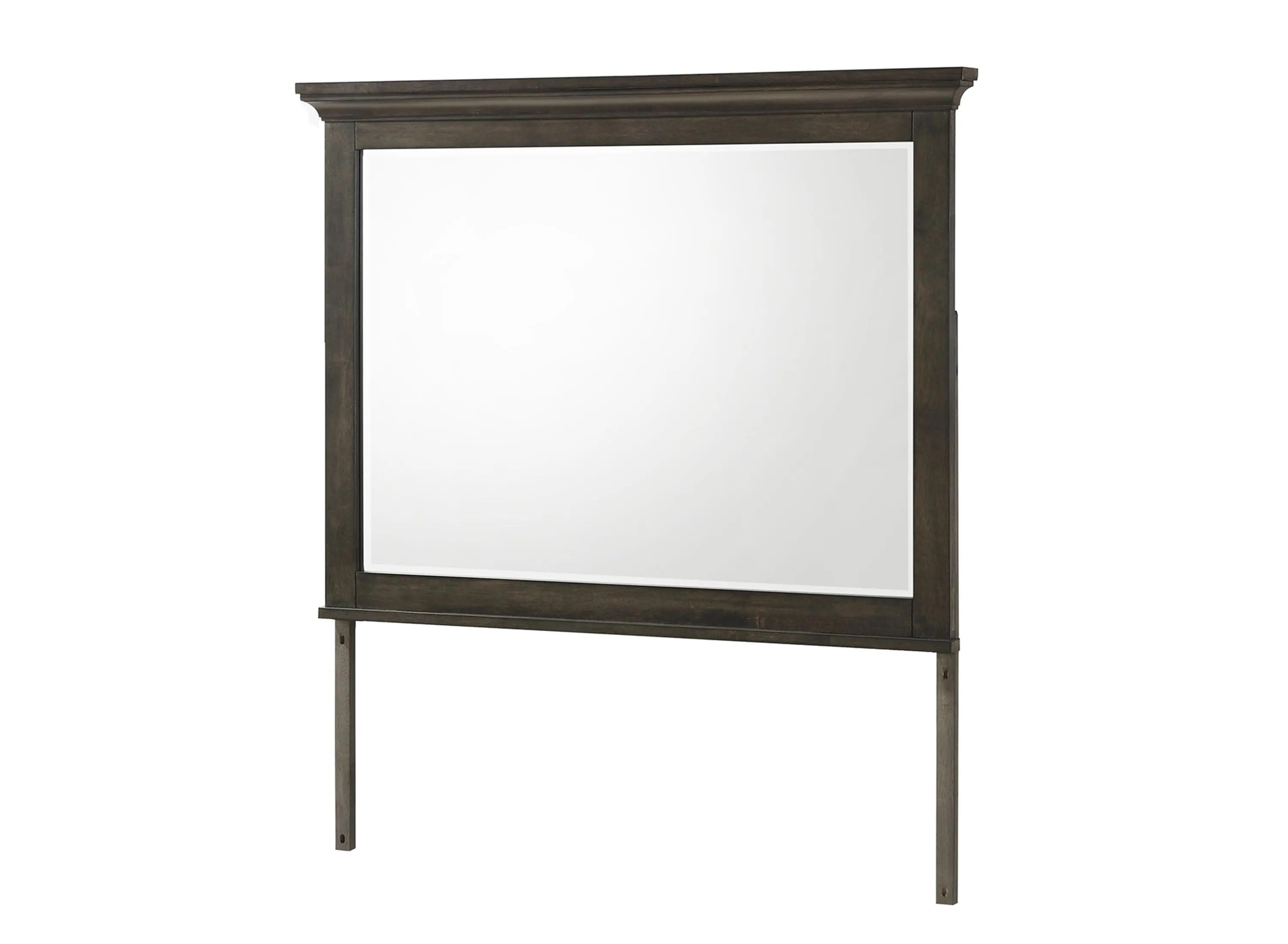 Hawthorne Landscape Mirror