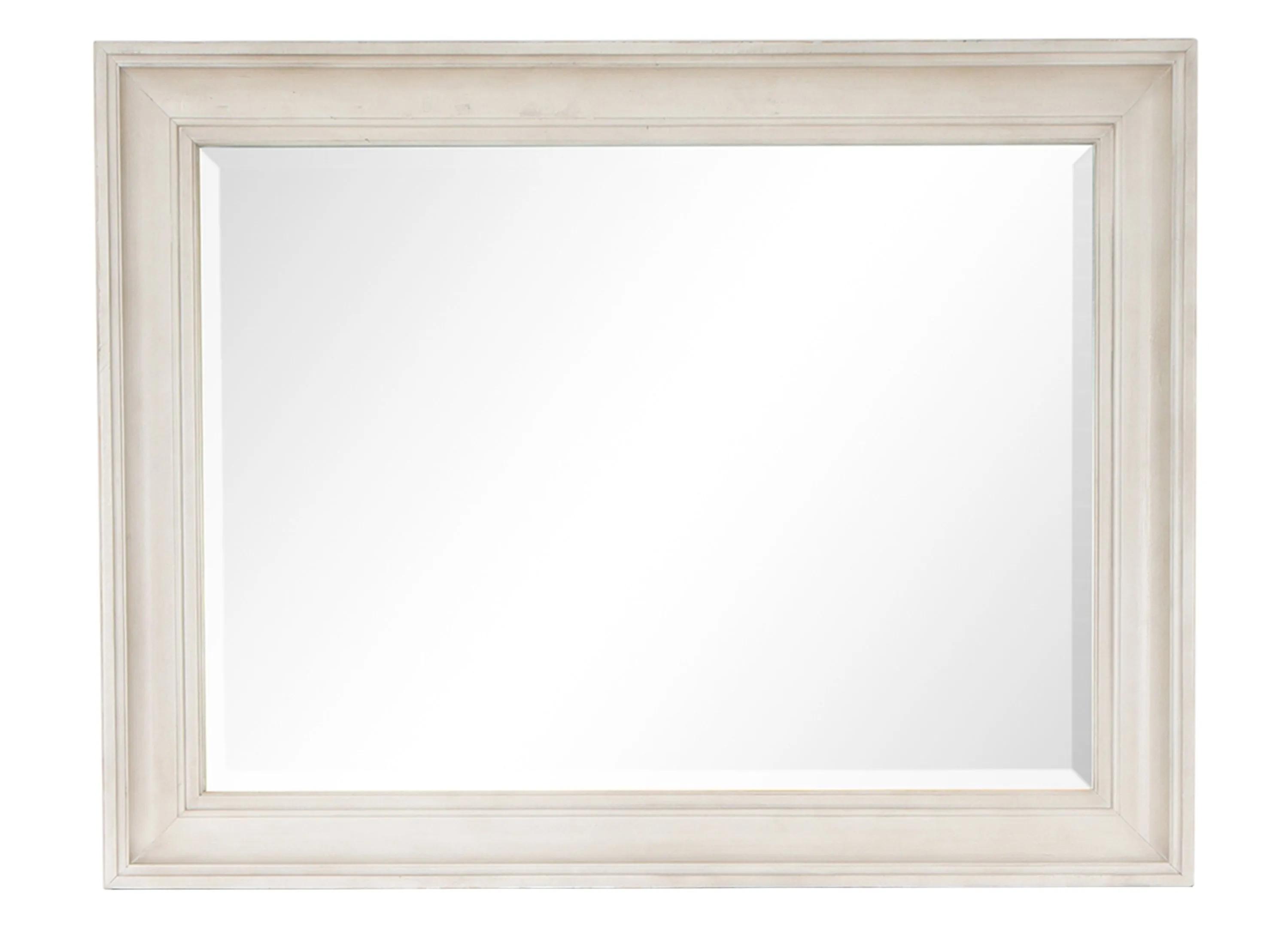 Ashford Landscape Mirror