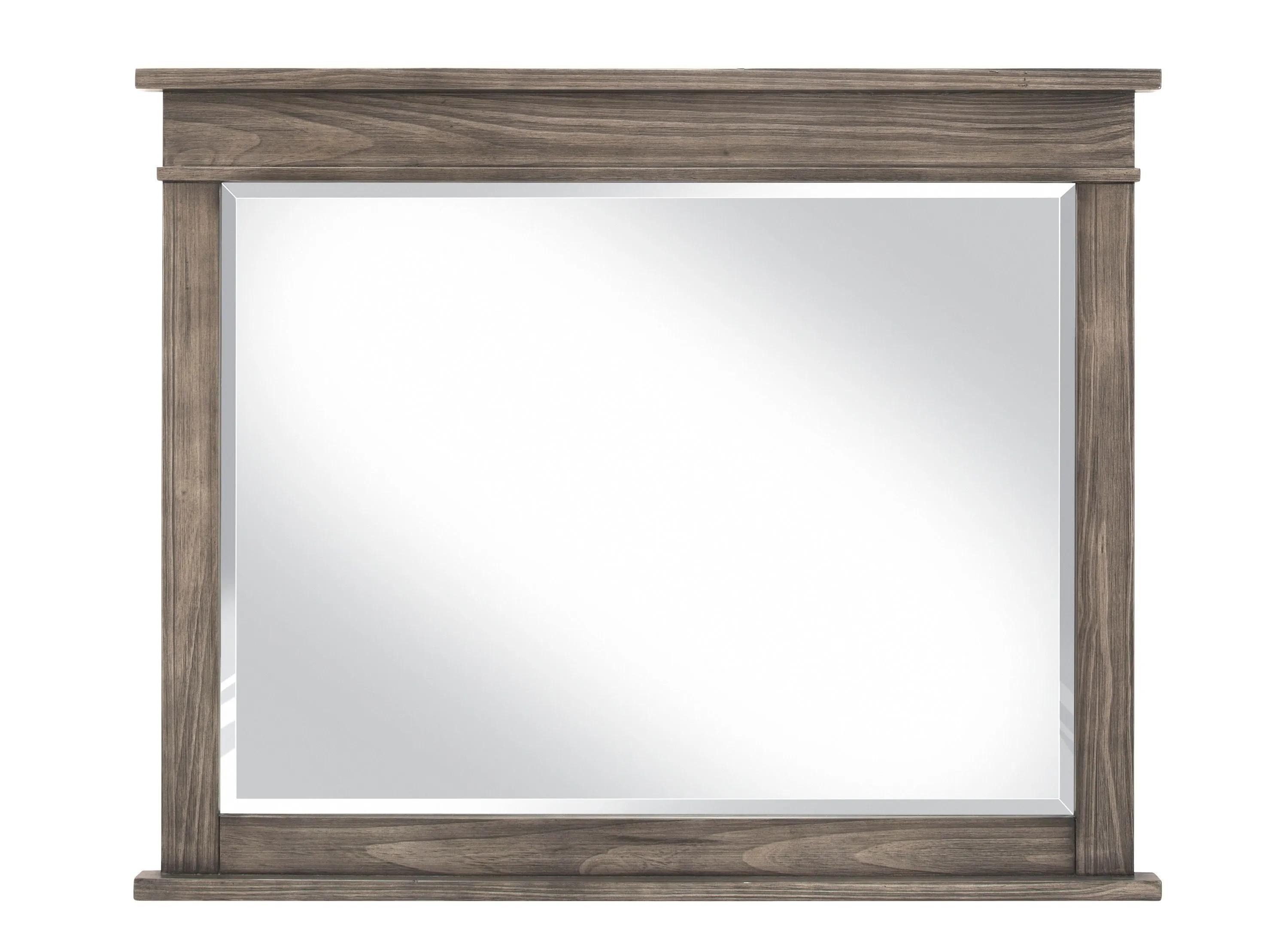 Hempstead Mirror