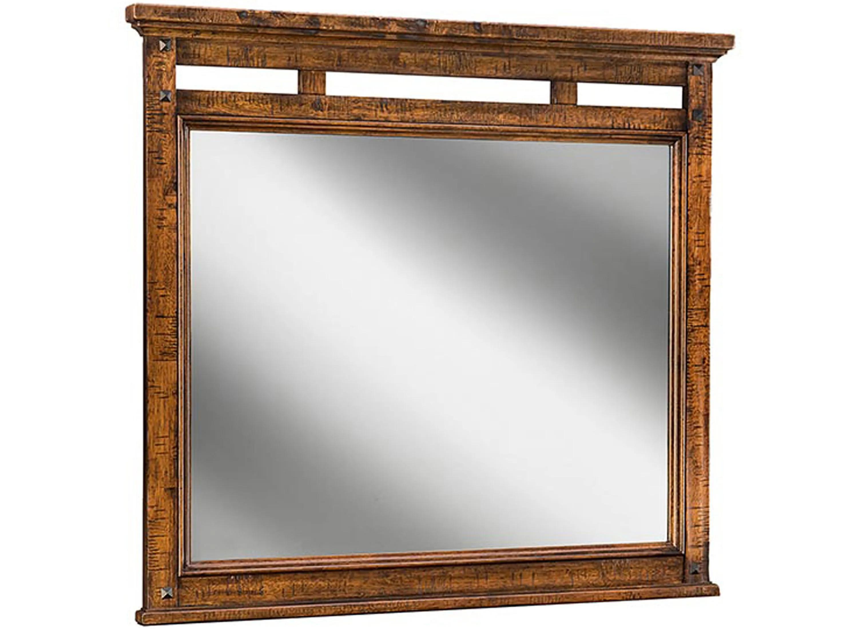 Wolf Creek Mirror