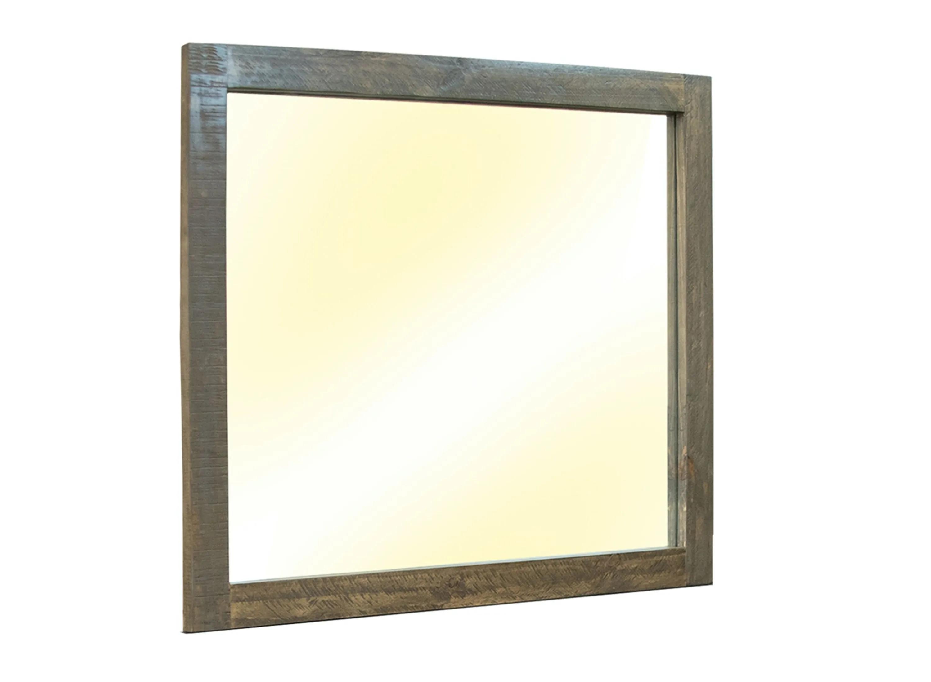 511164420 Loft Brown Mirror sku 511164420