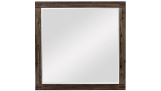 Fostoria Mirror