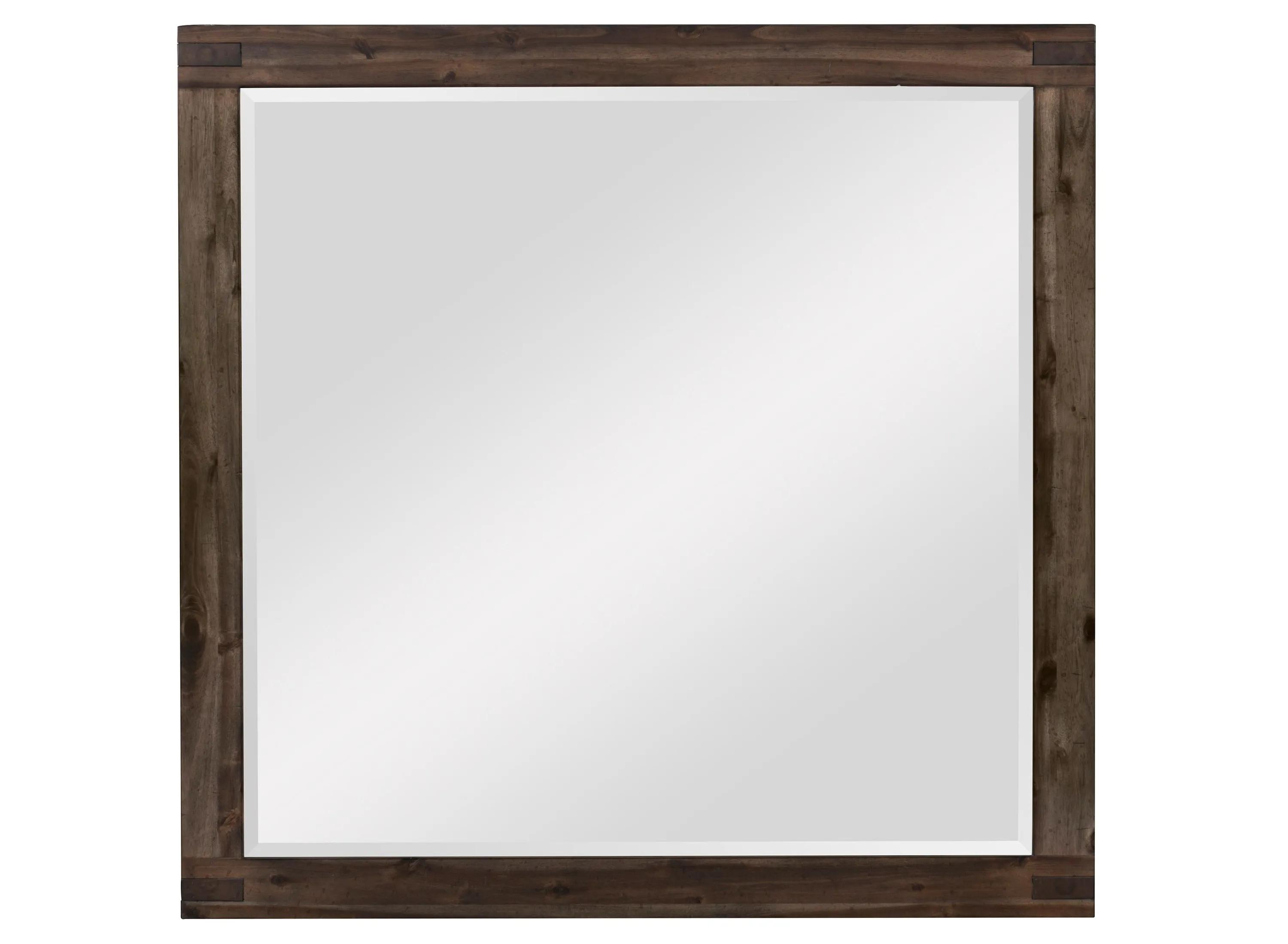 Fostoria Mirror