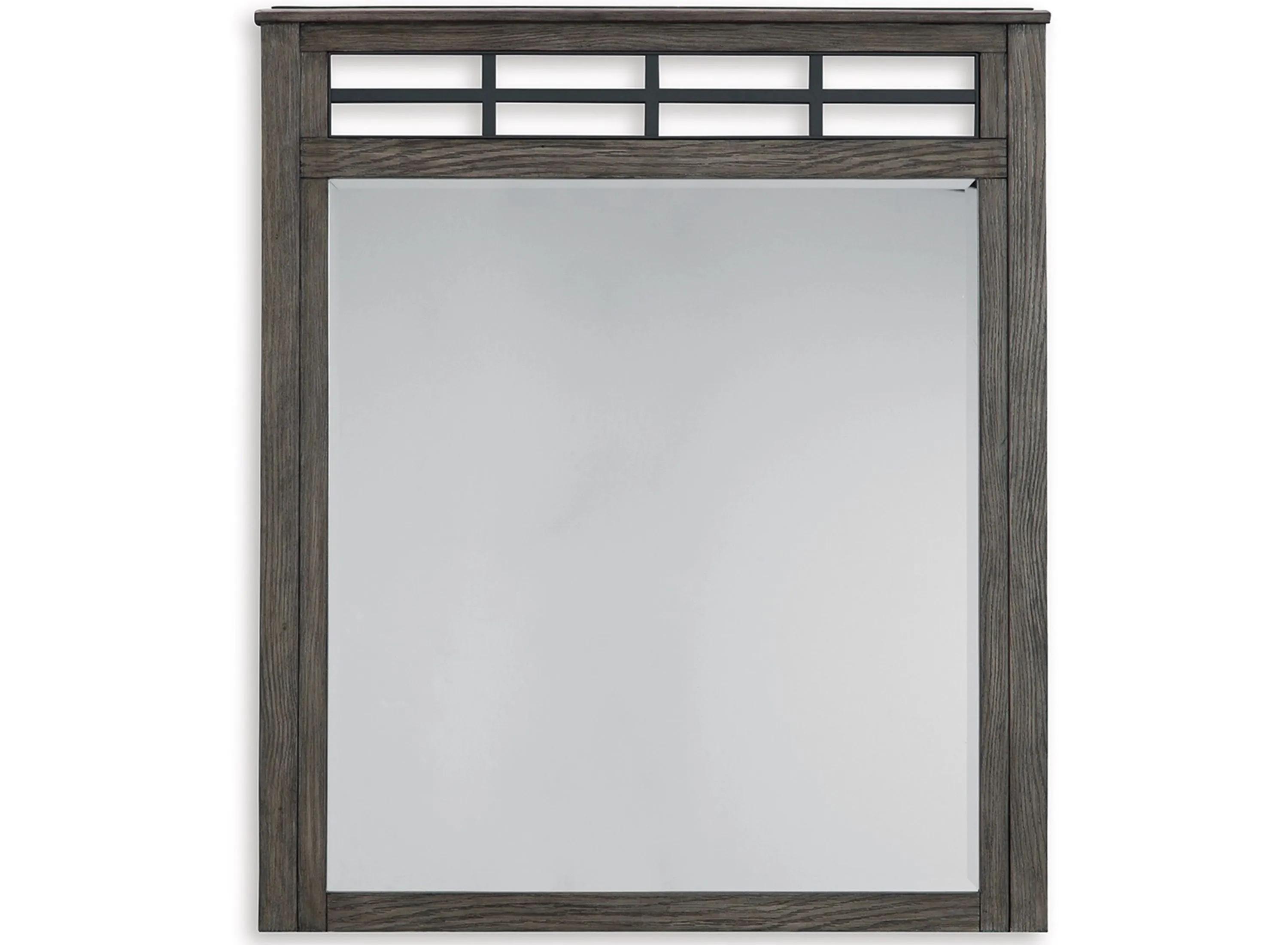 Montillan Mirror