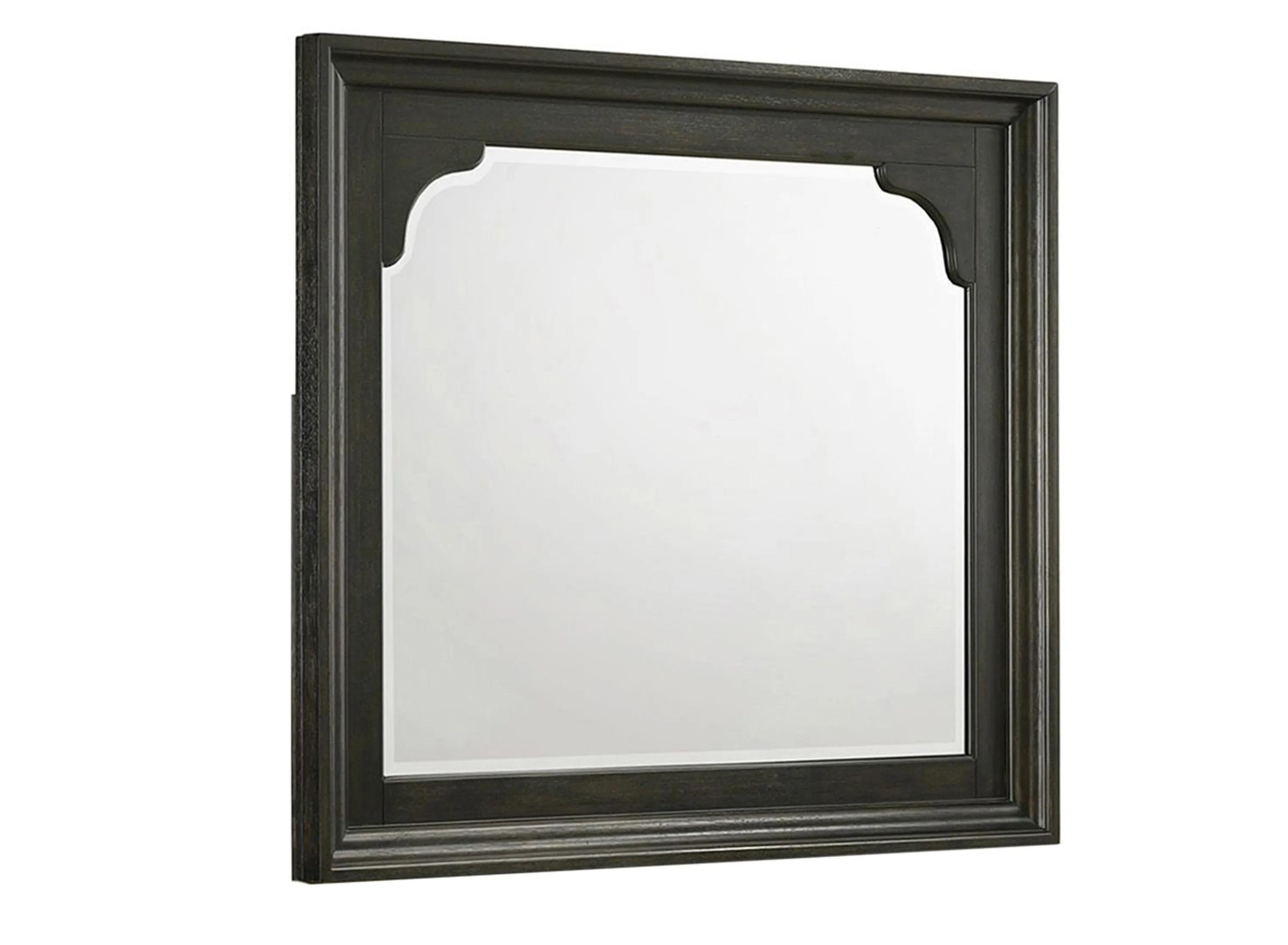 Hamilton Dresser Mirror