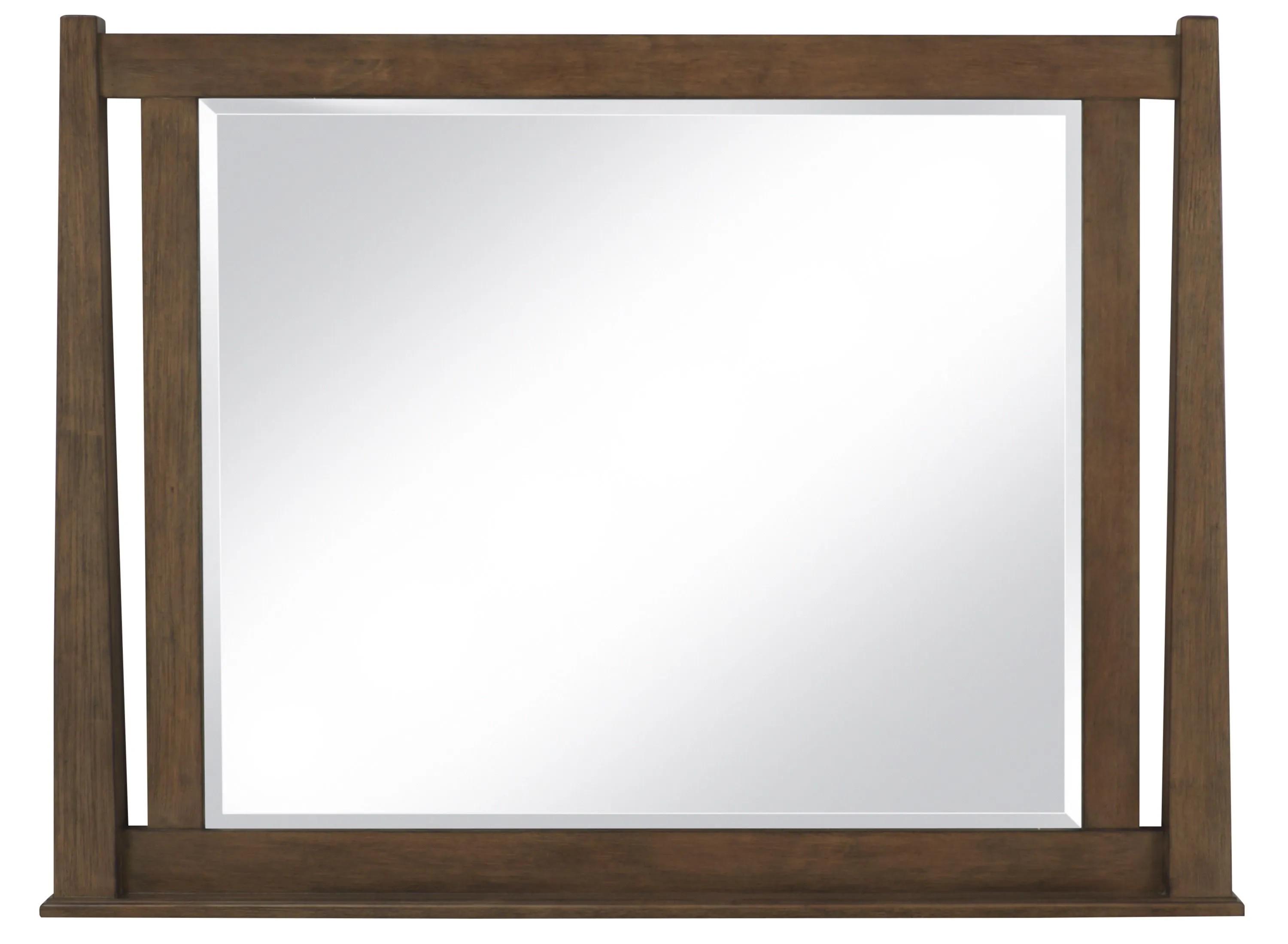 Oak Park Mirror