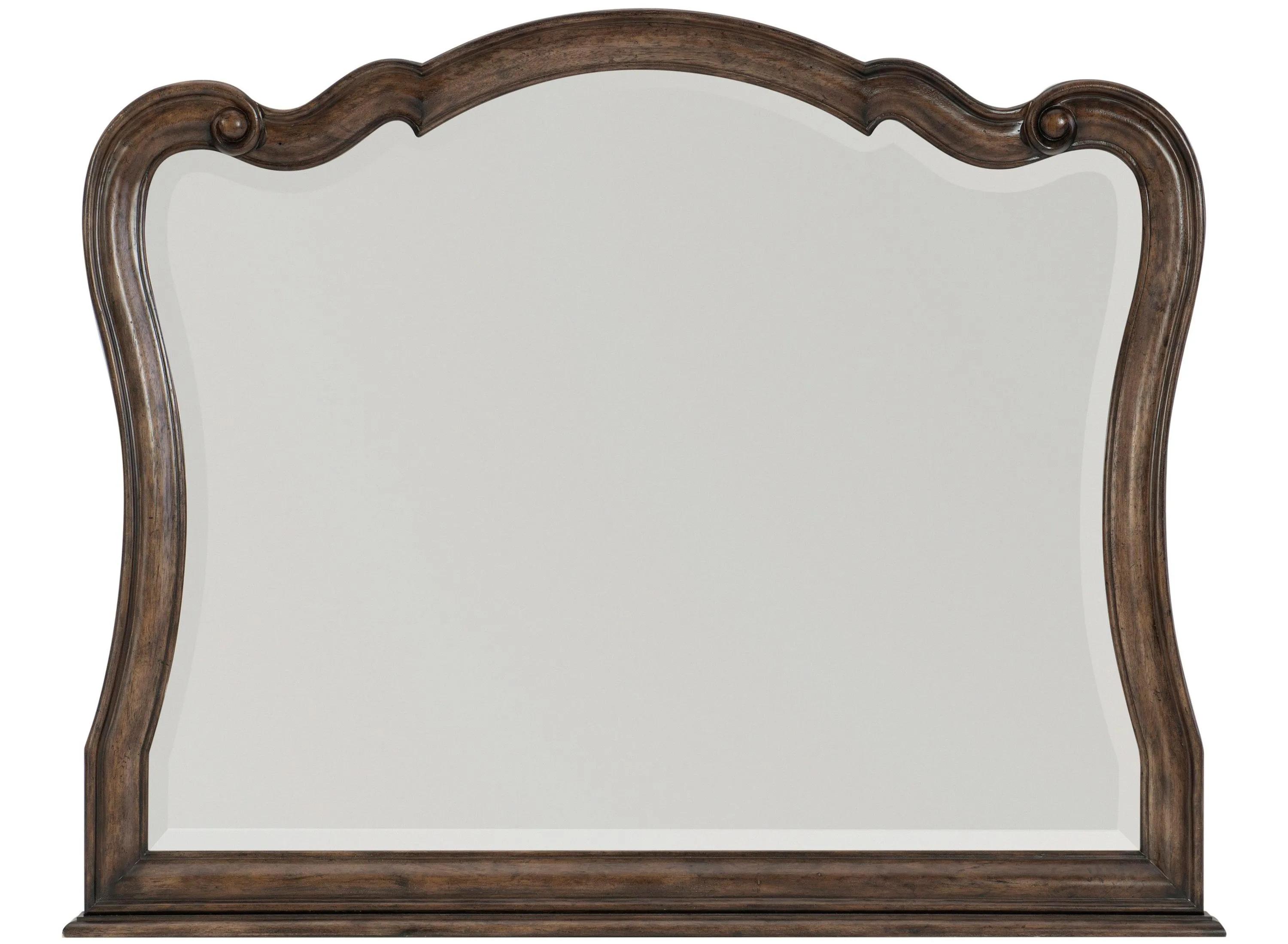 Moorewood Park Mirror