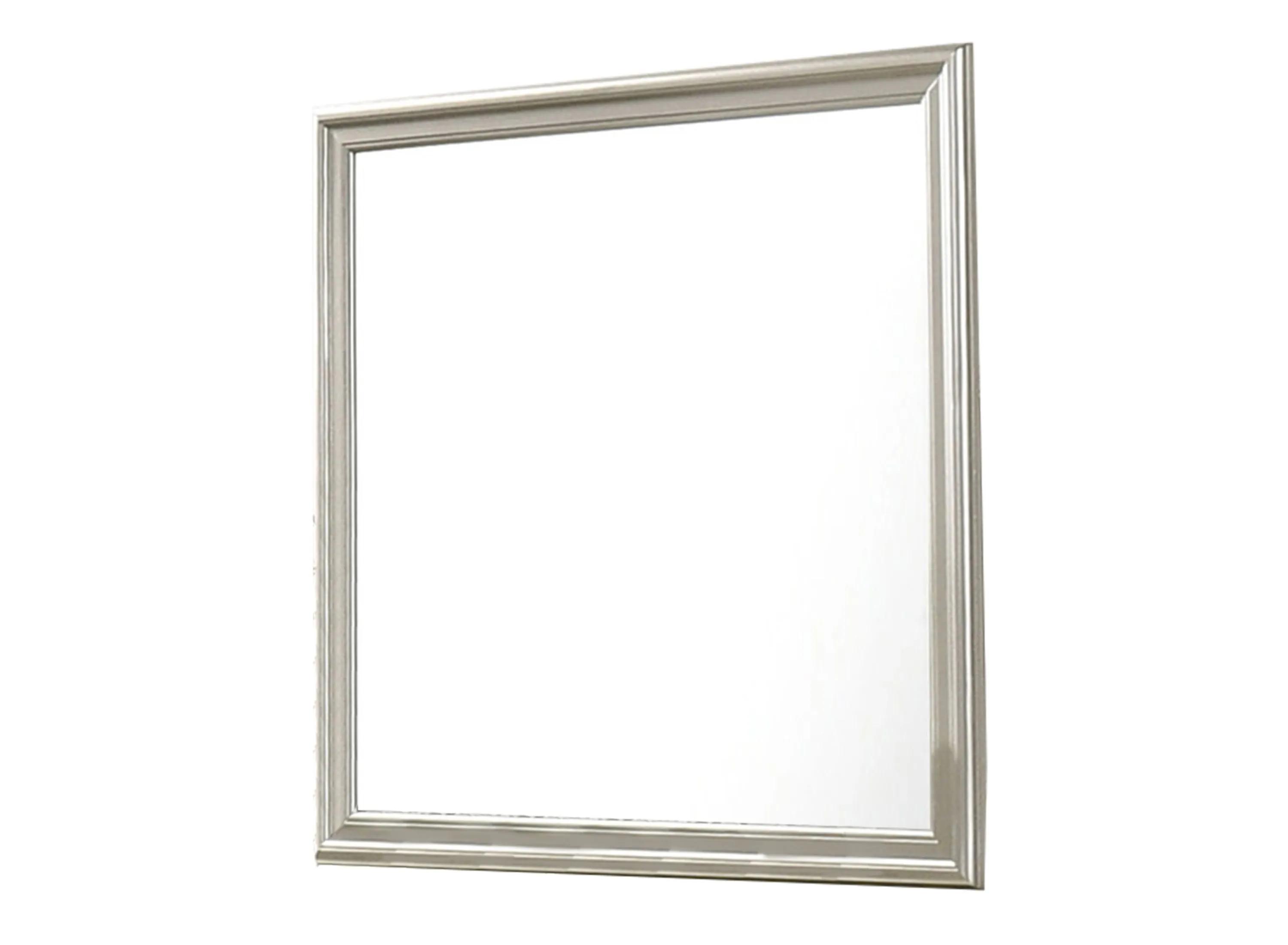 511169100 Amalia Bedroom Dresser Mirror sku 511169100