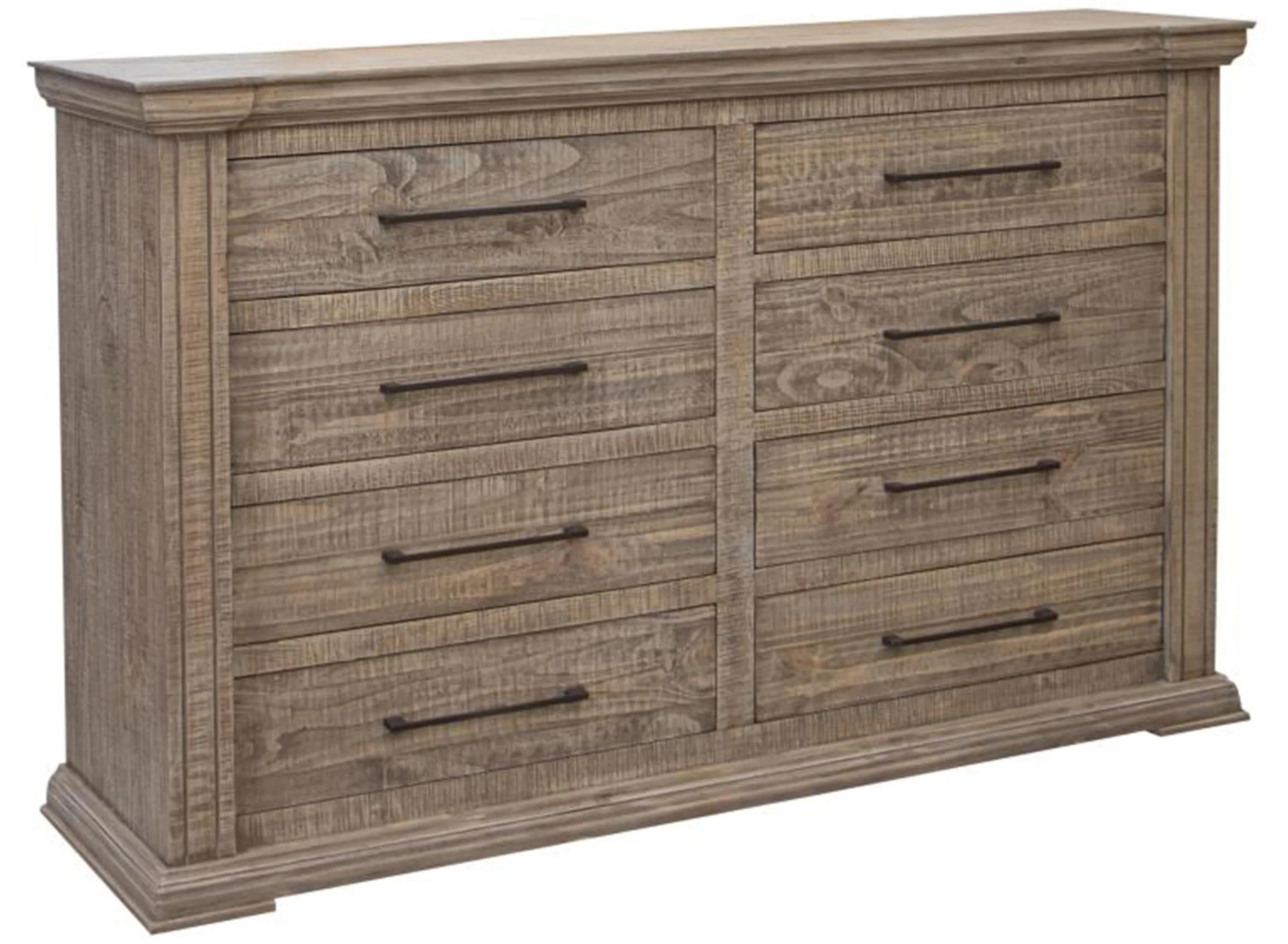 Tower Dresser