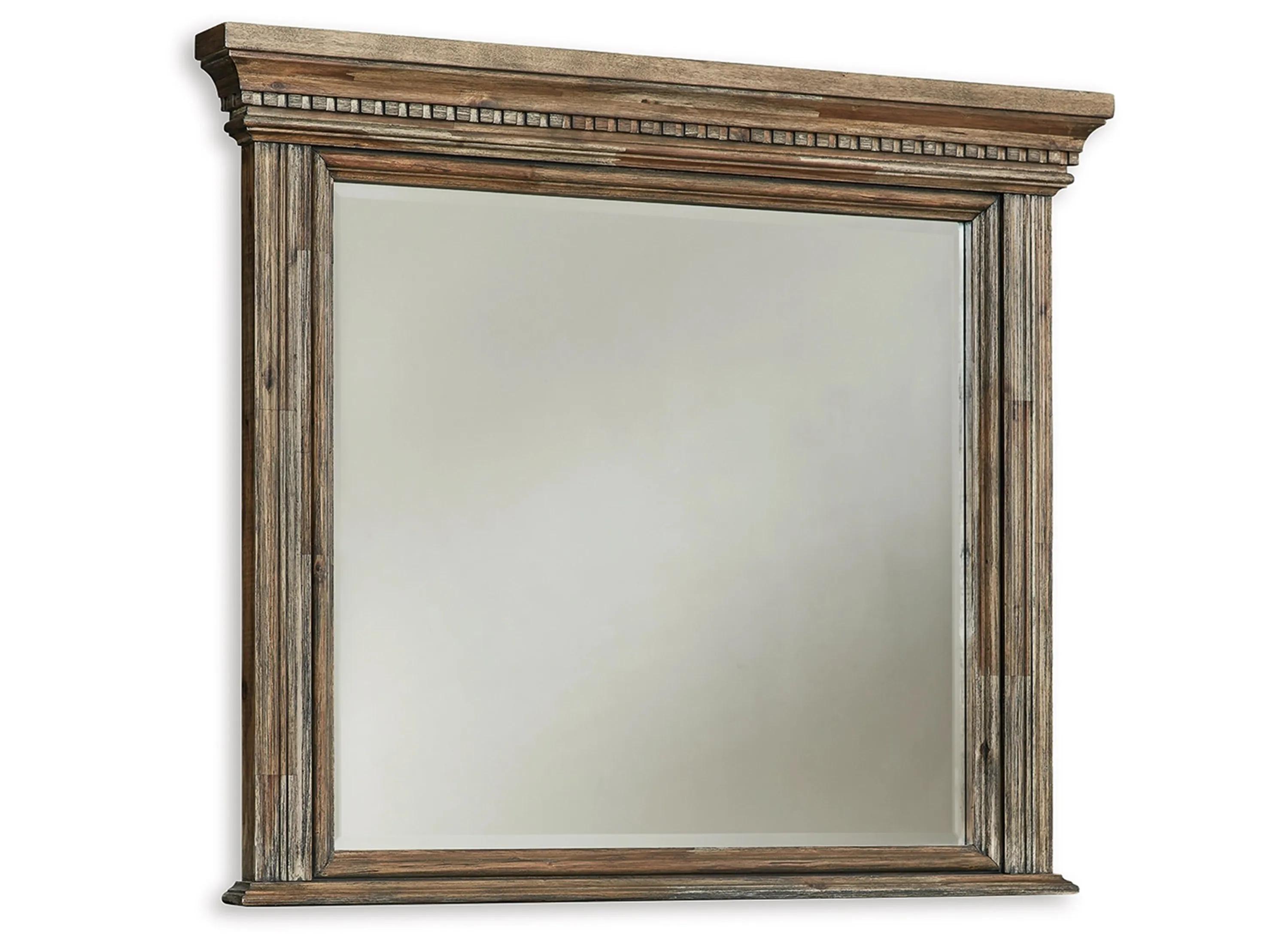 Markenburg Mirror