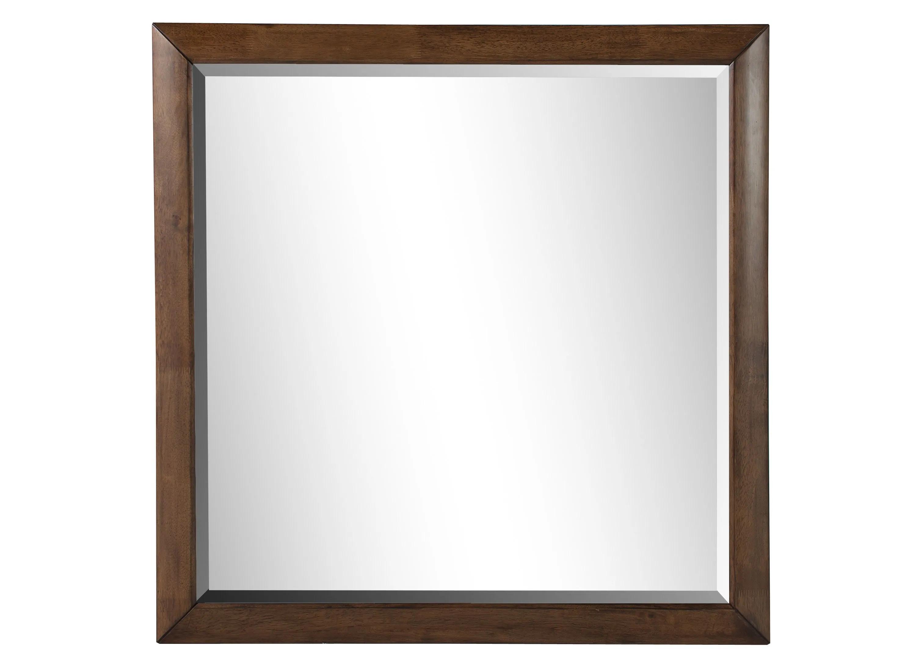 Jovie Bedroom Dresser Mirror