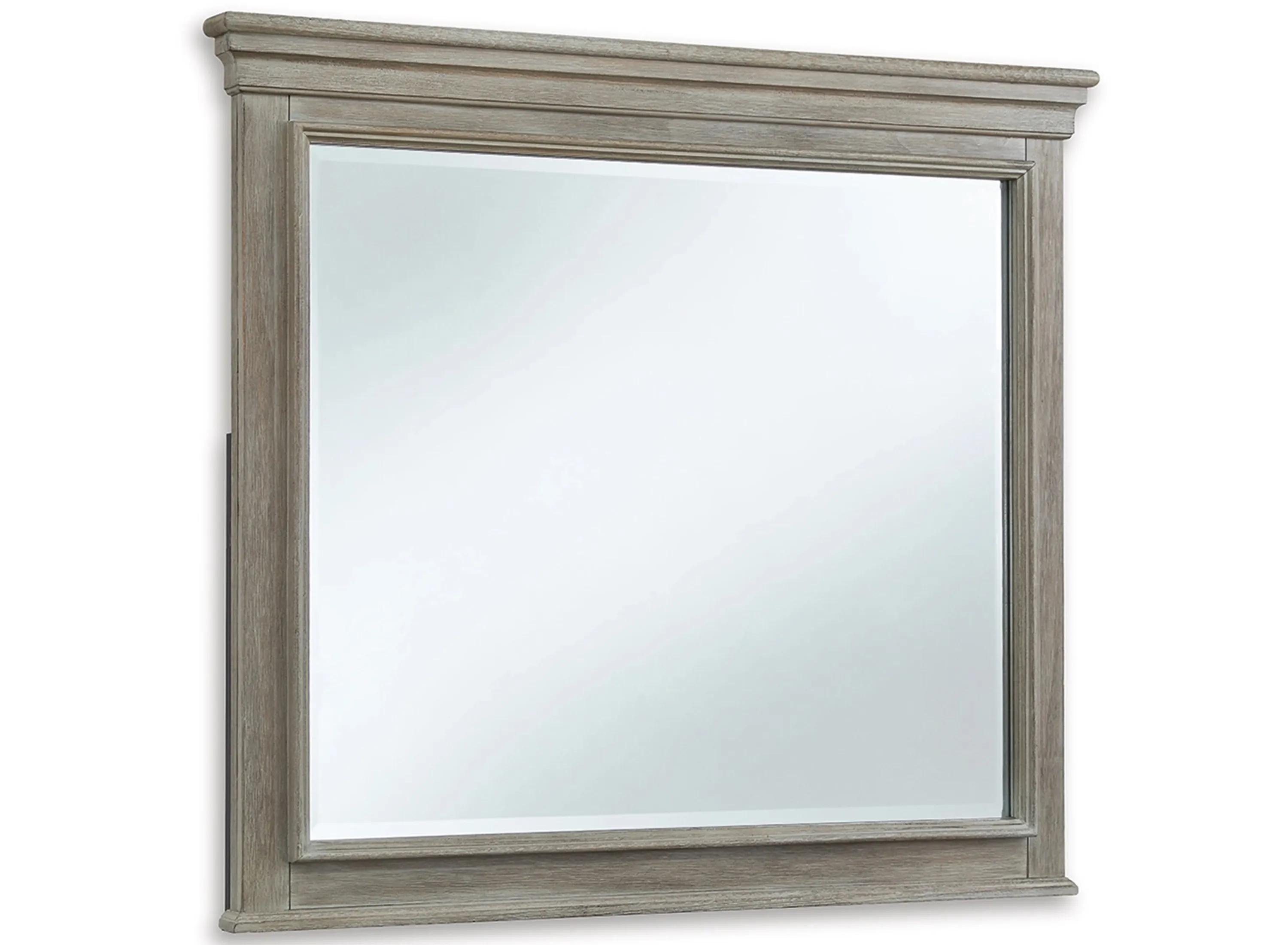 Moreshire Mirror