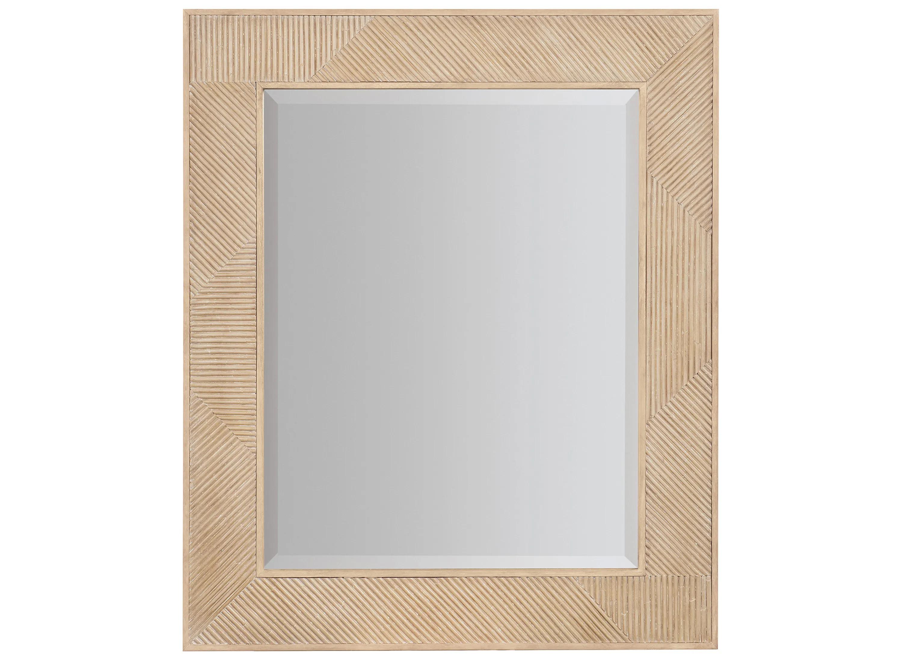 Retreat Mirror