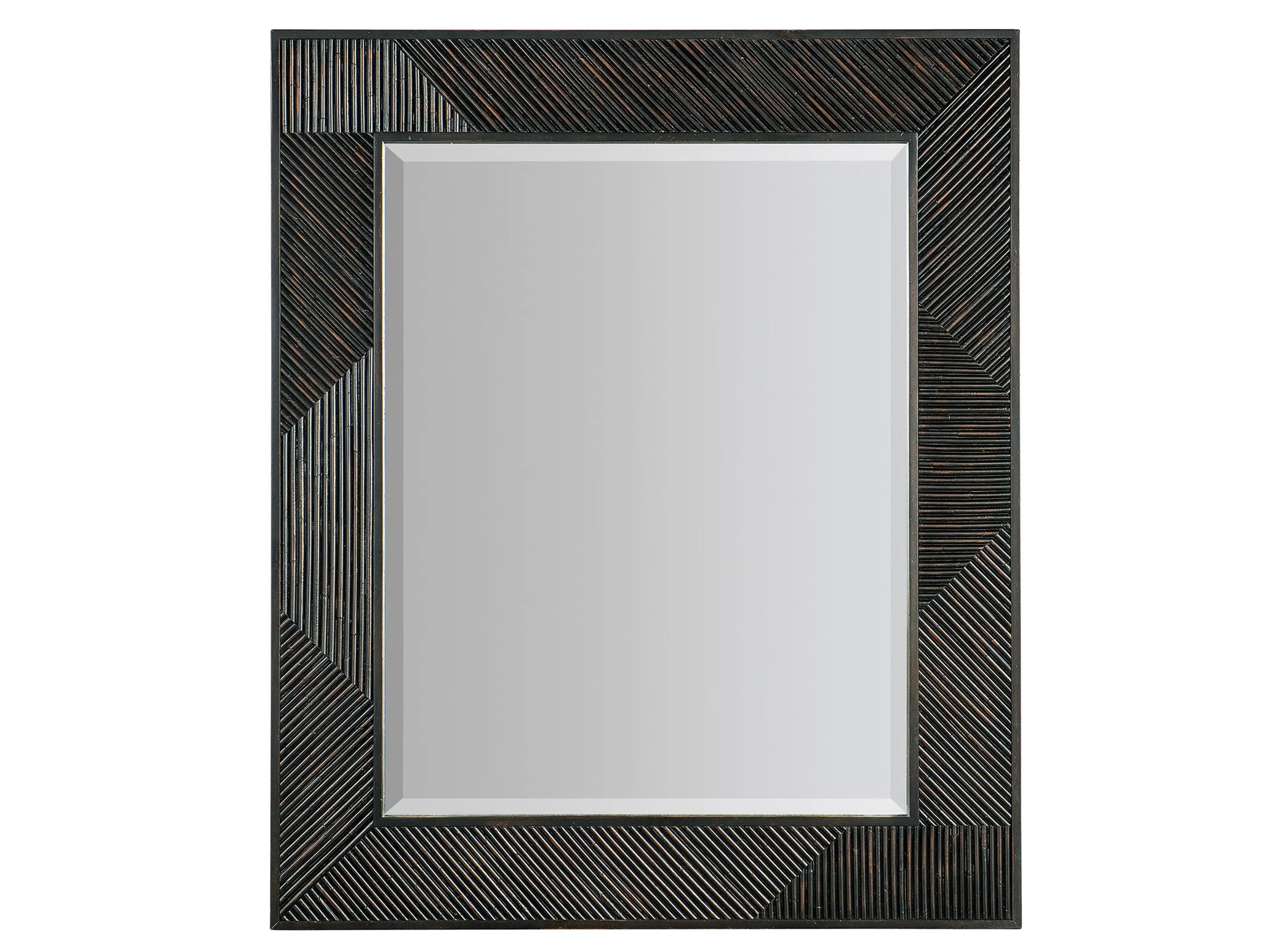 Retreat Mirror