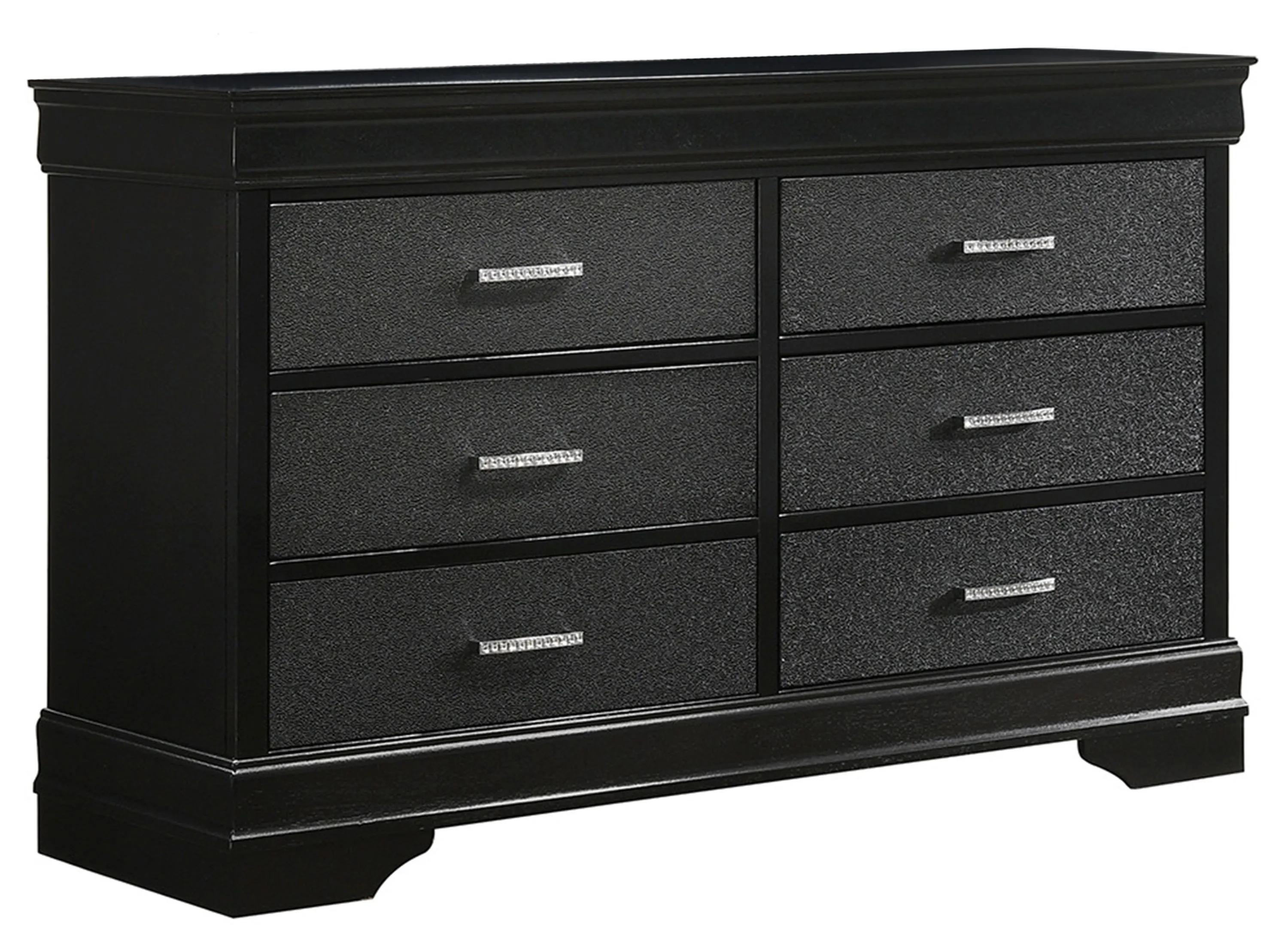 Amalia Bedroom Dresser