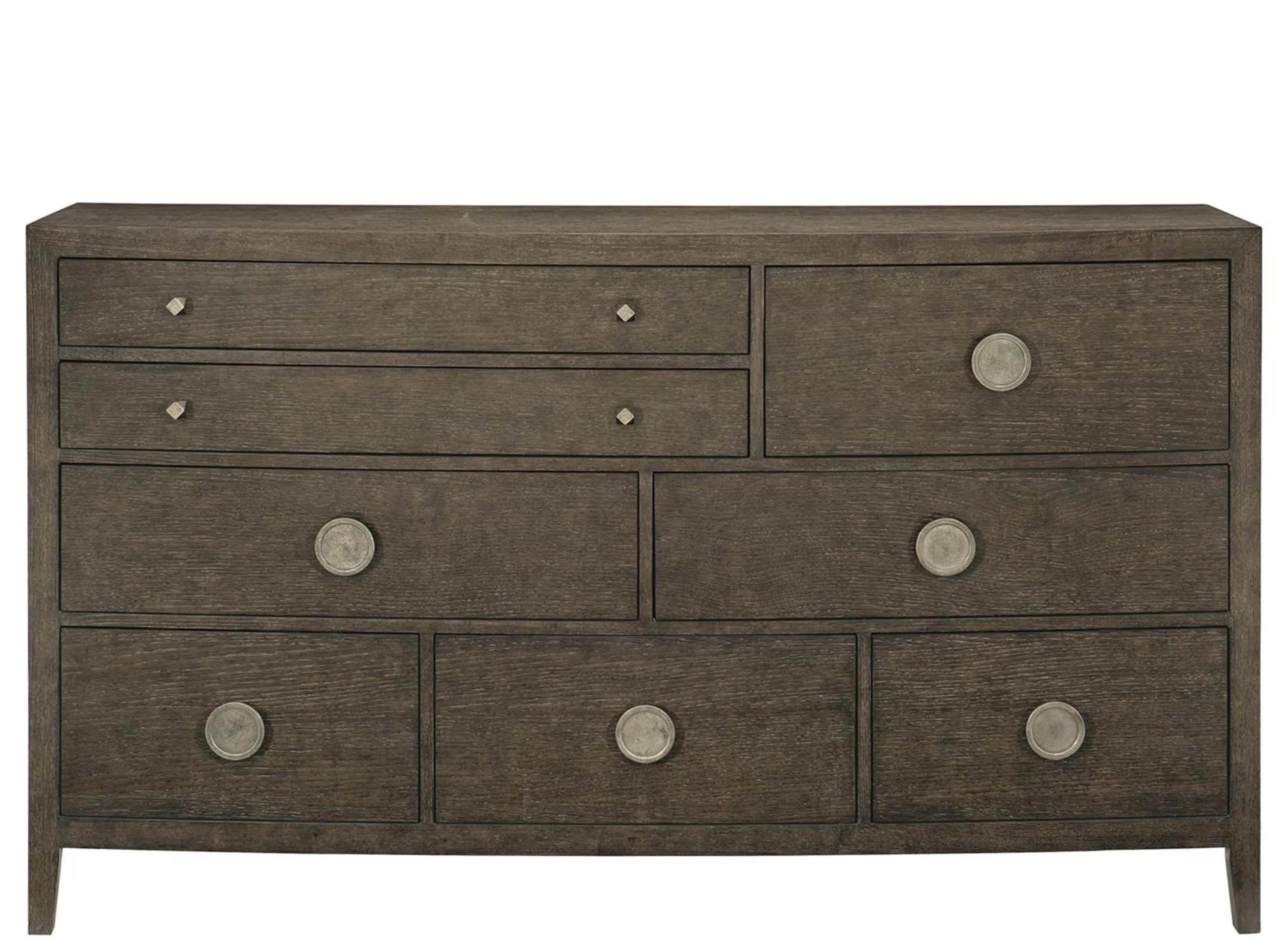 Linea Dresser