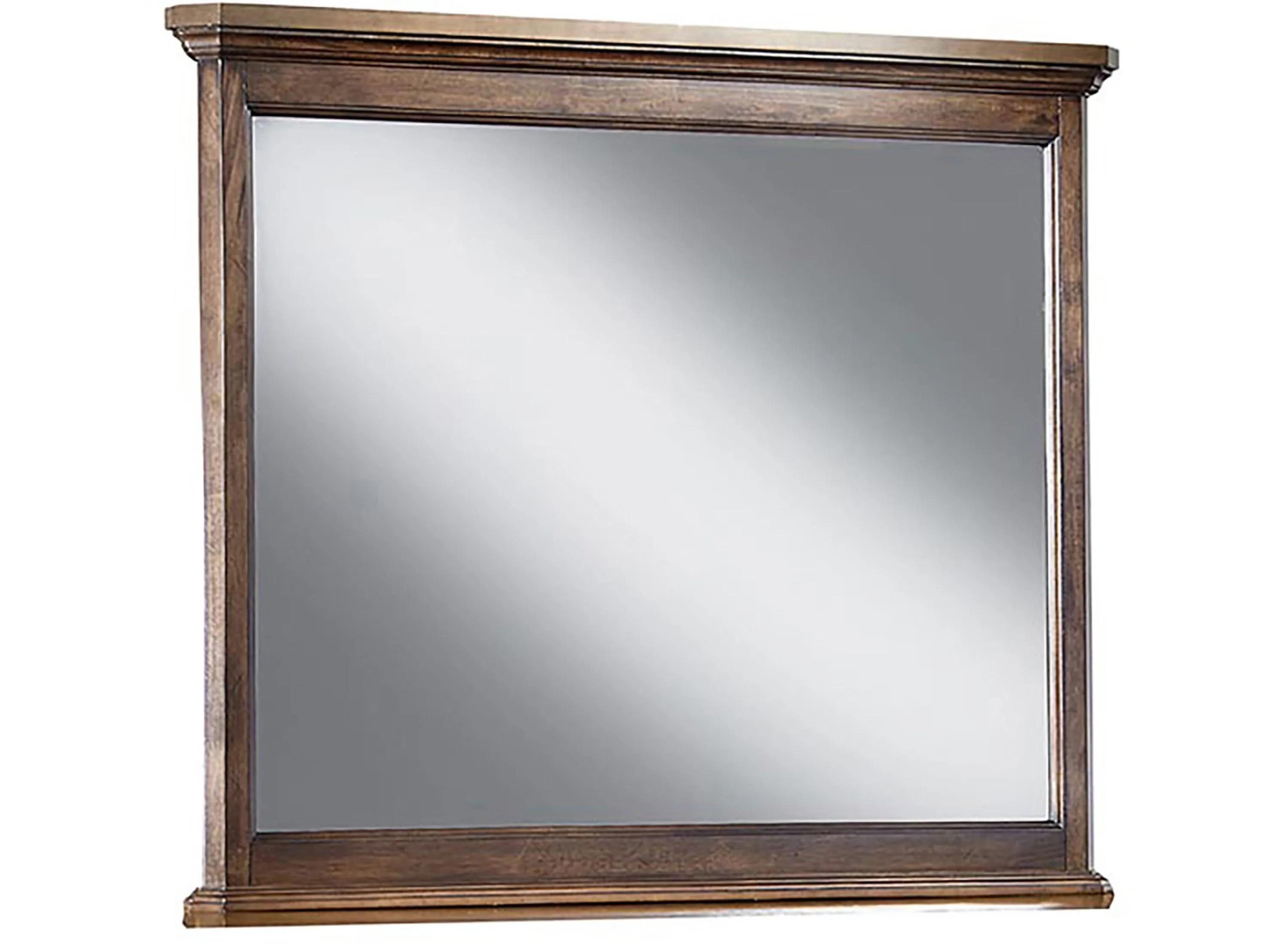 Telluride Landscape Mirror