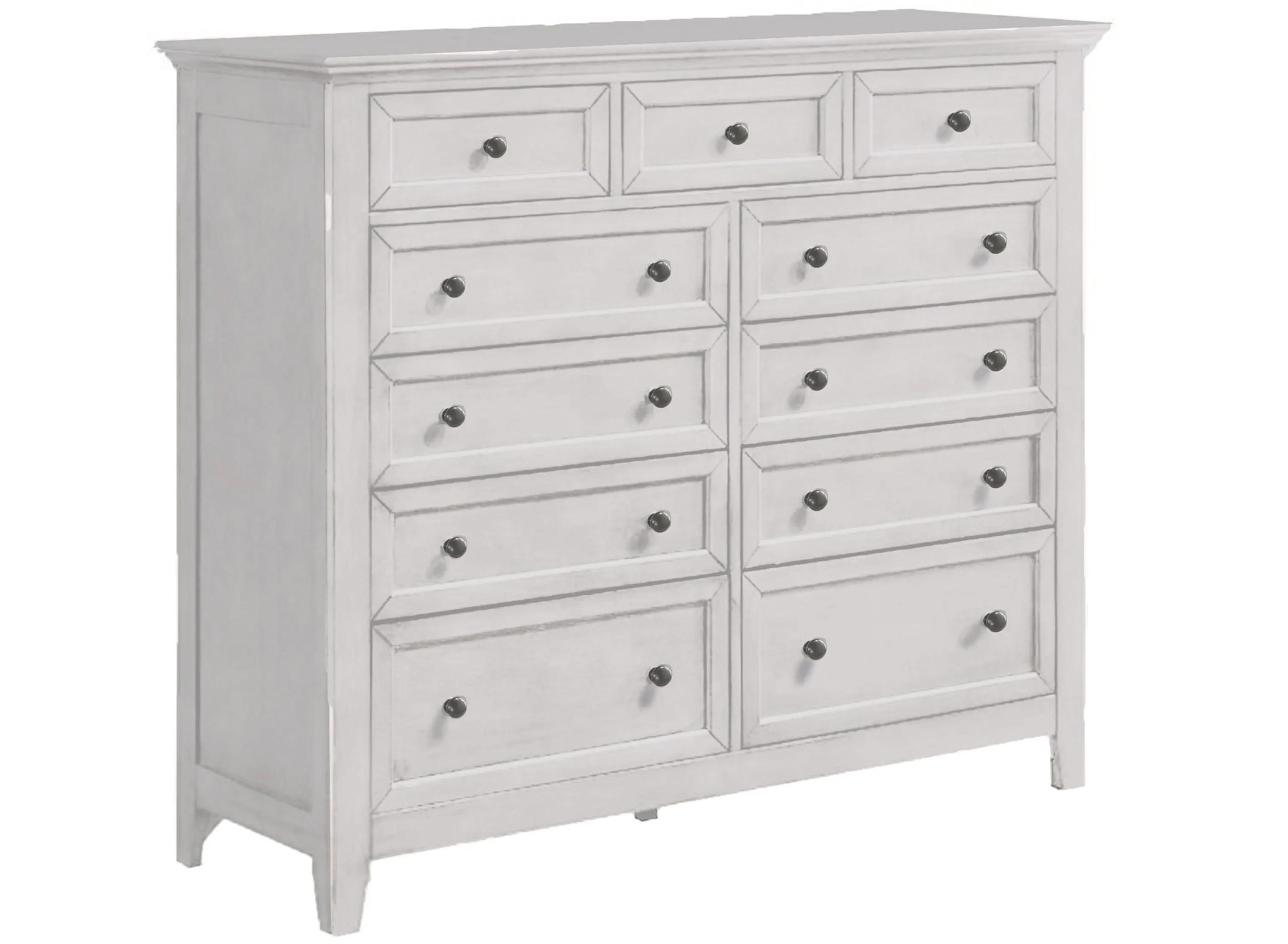 San Mateo Gentlemens Chest