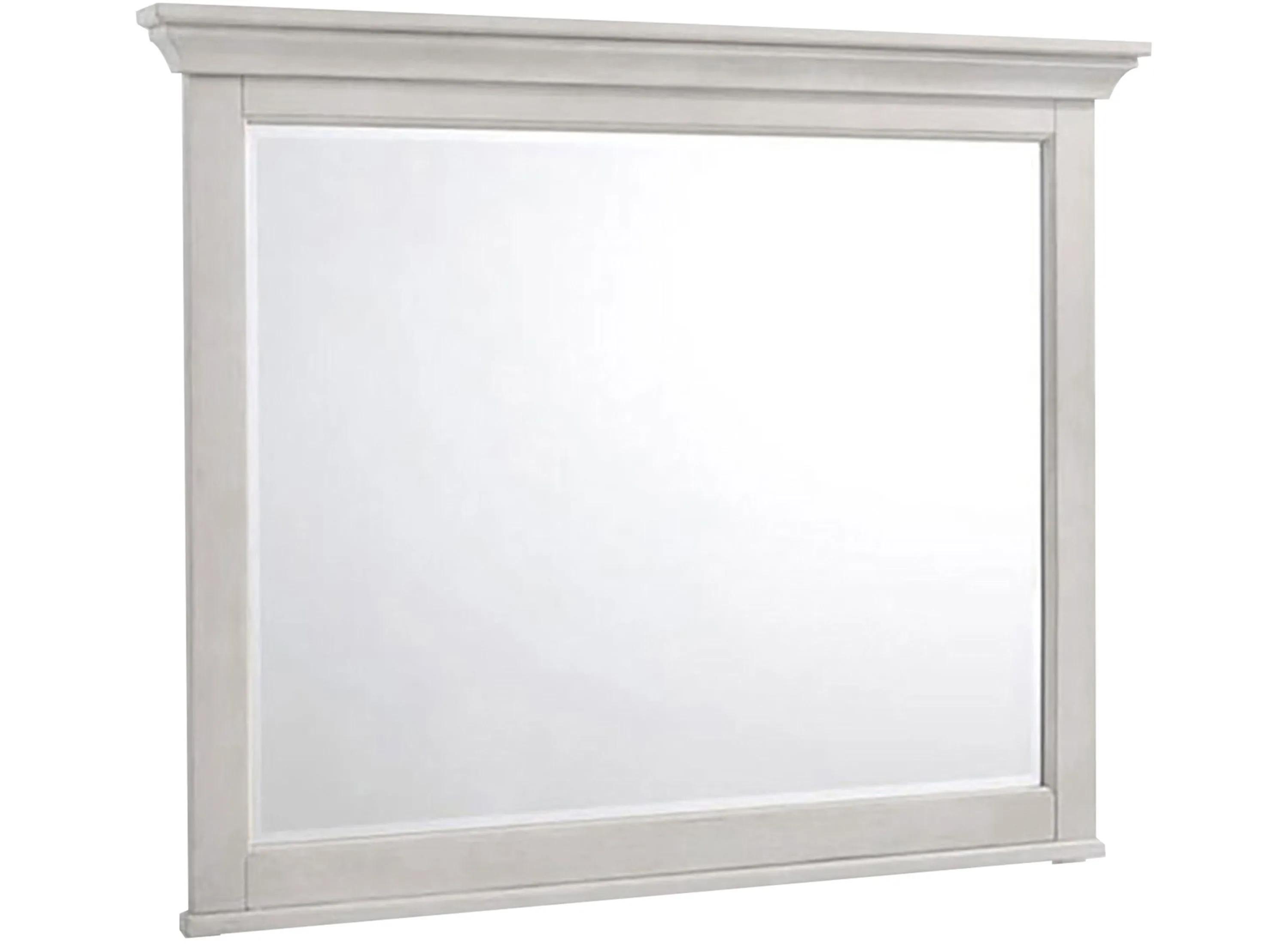 San Mateo Mirror