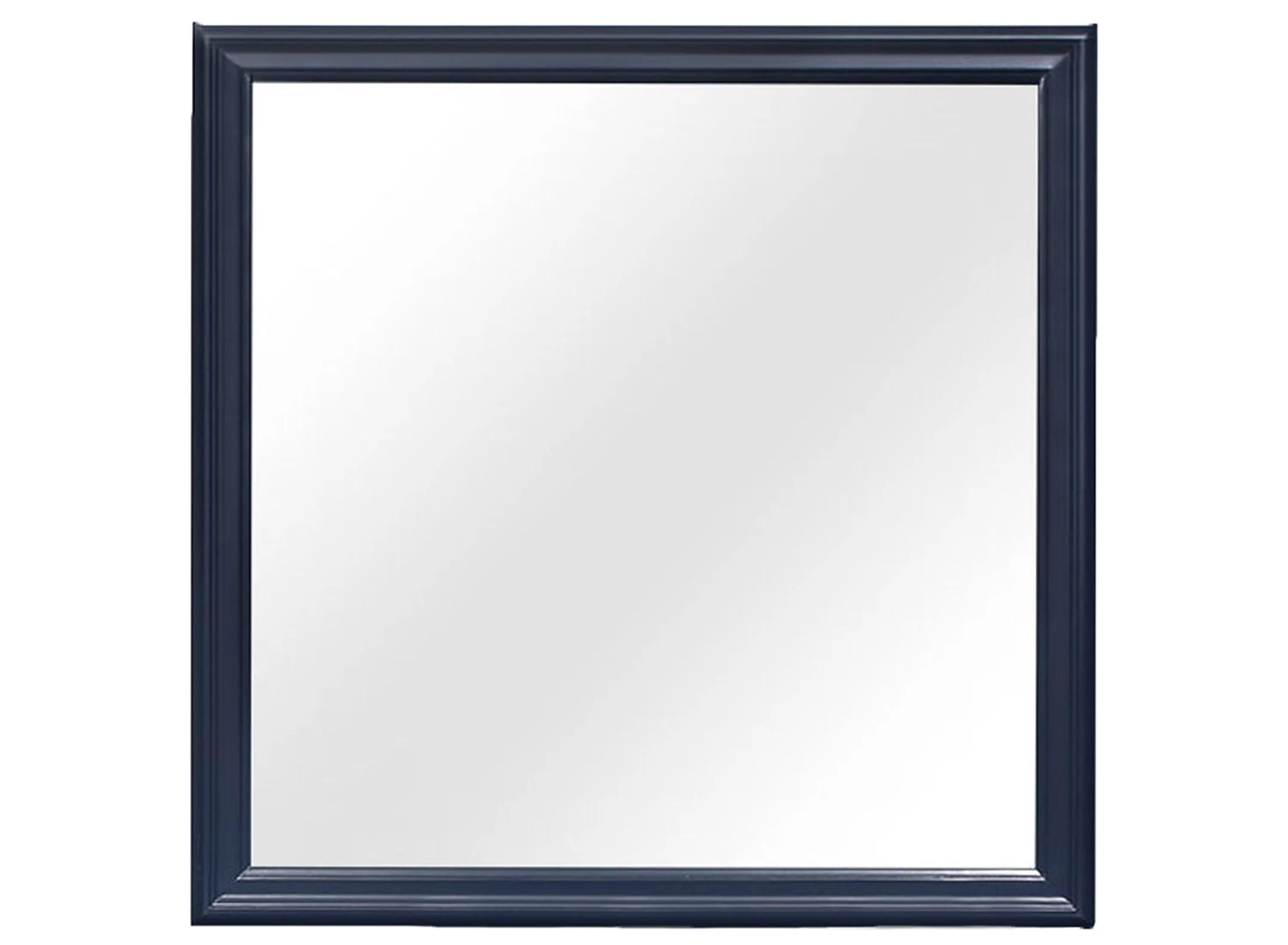 Charlie Mirror