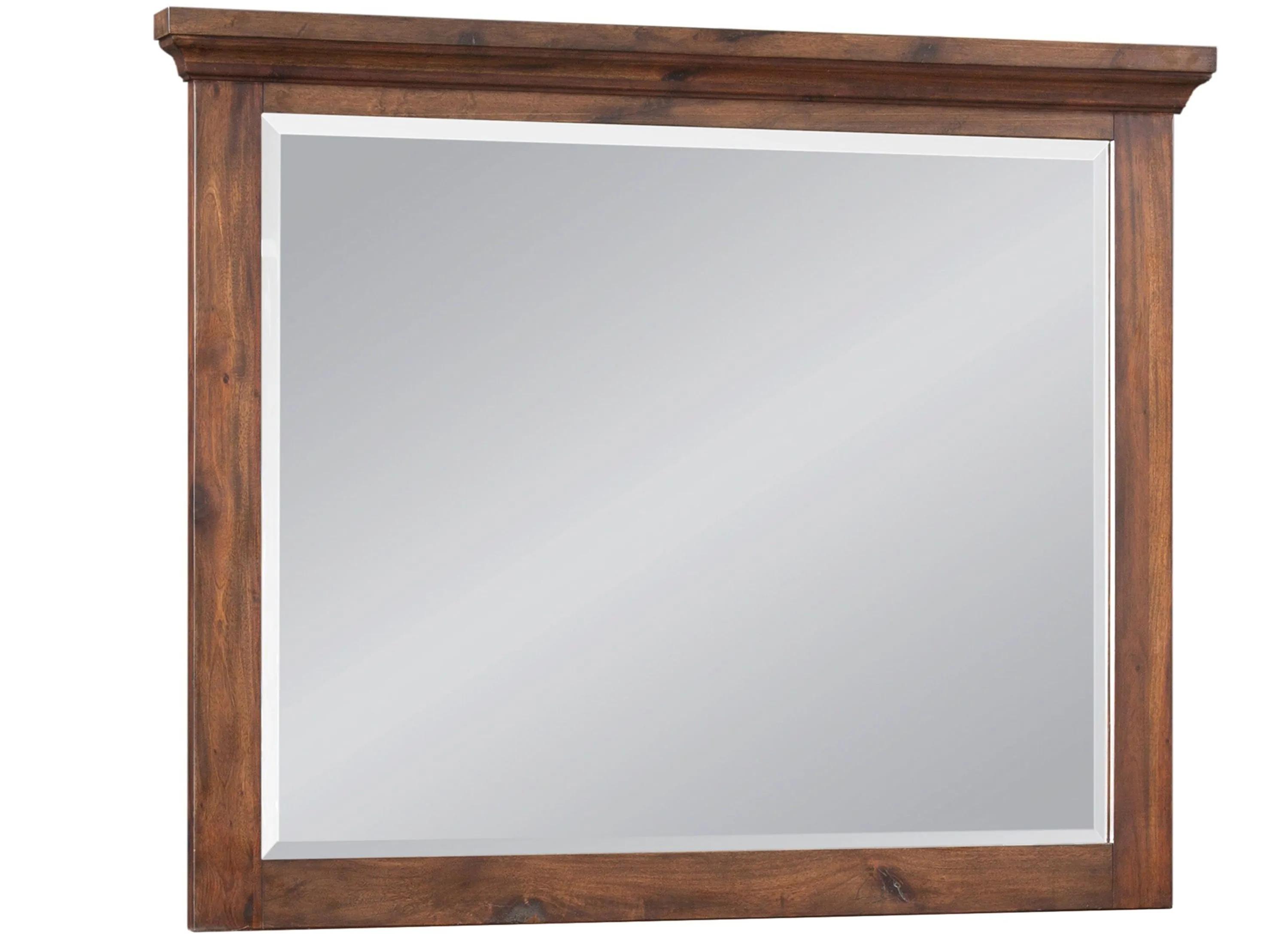 HillCrest Mirror