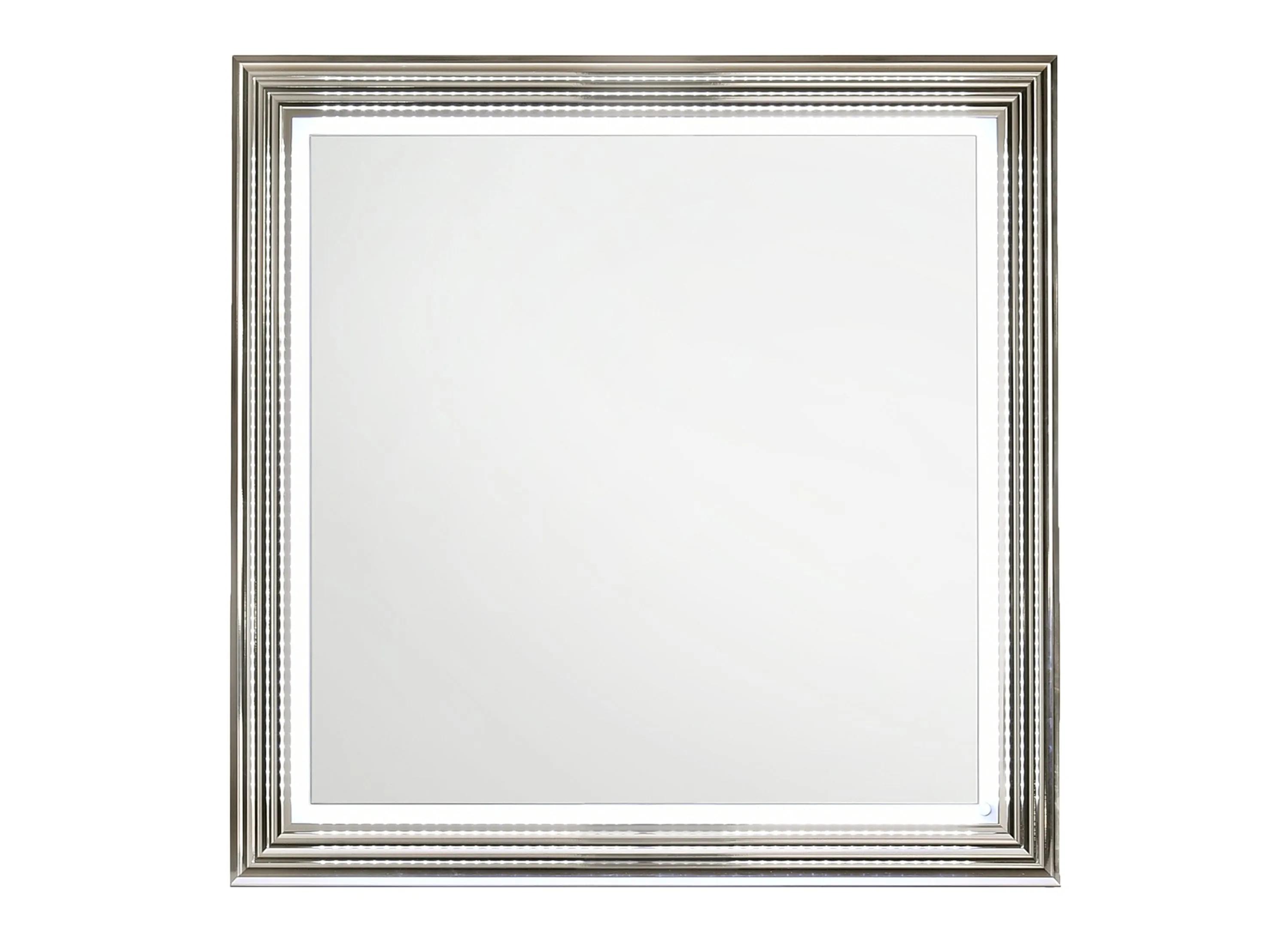 Aspen Mirror