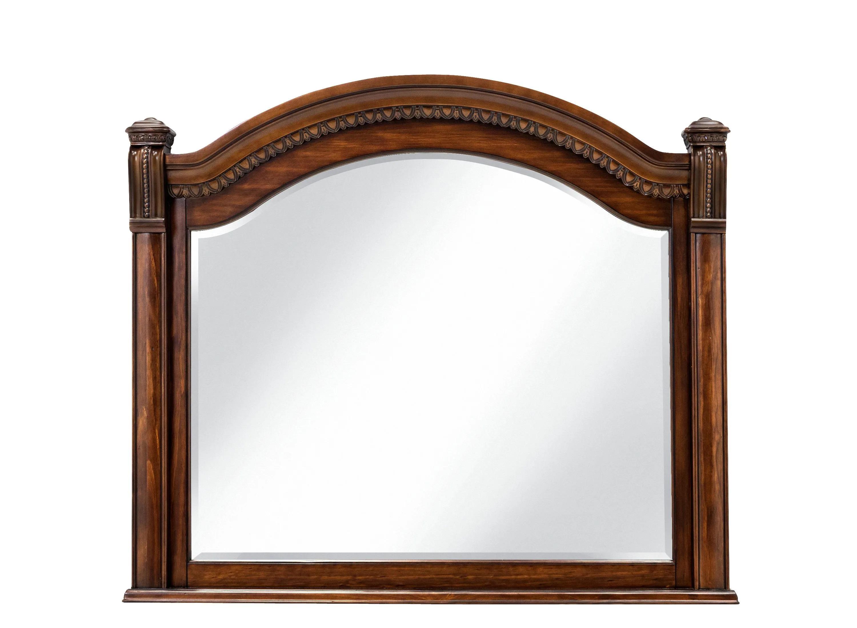 511205278 Mariana Bedroom Dresser Mirror sku 511205278