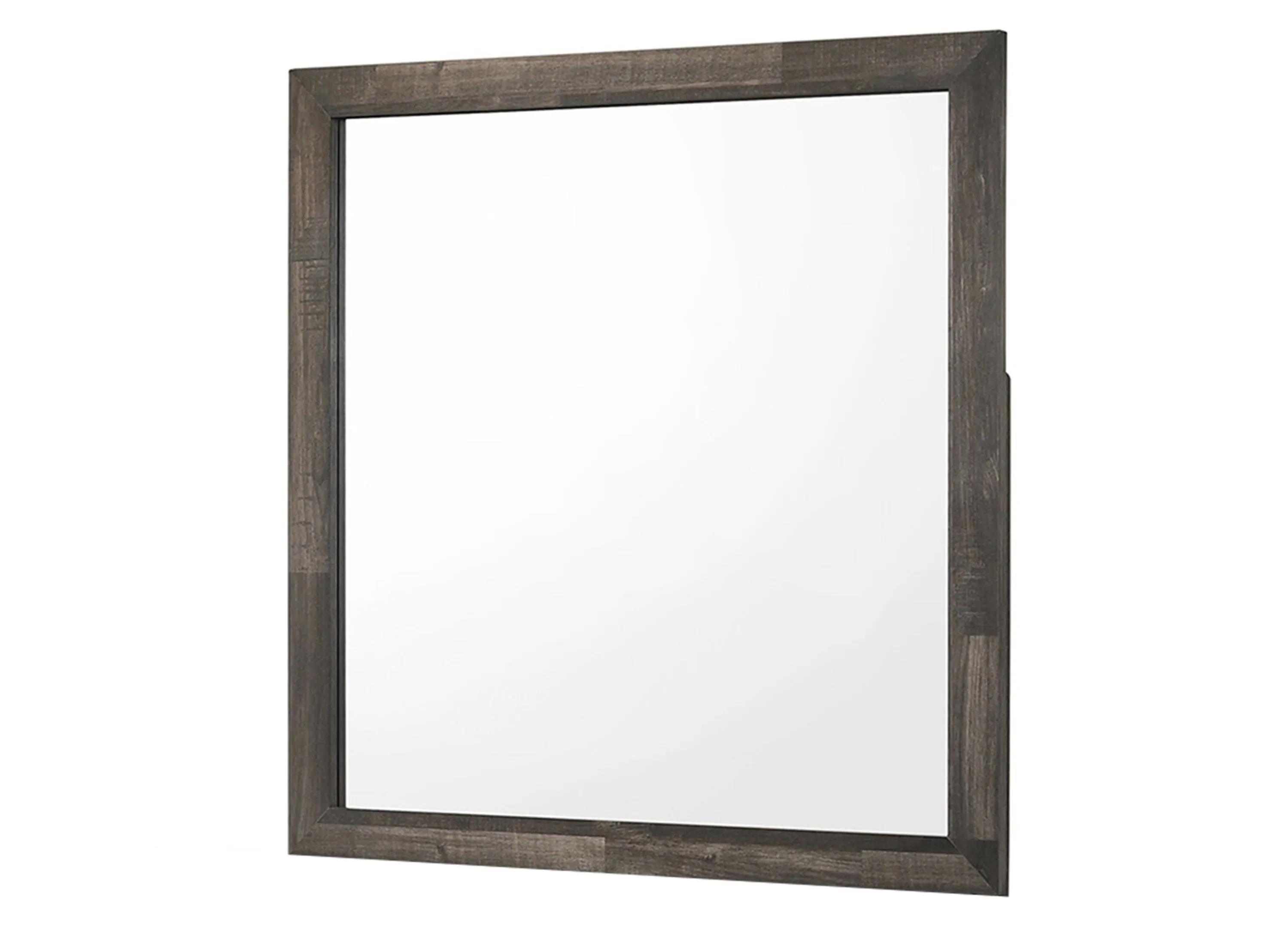 Atticus Mirror