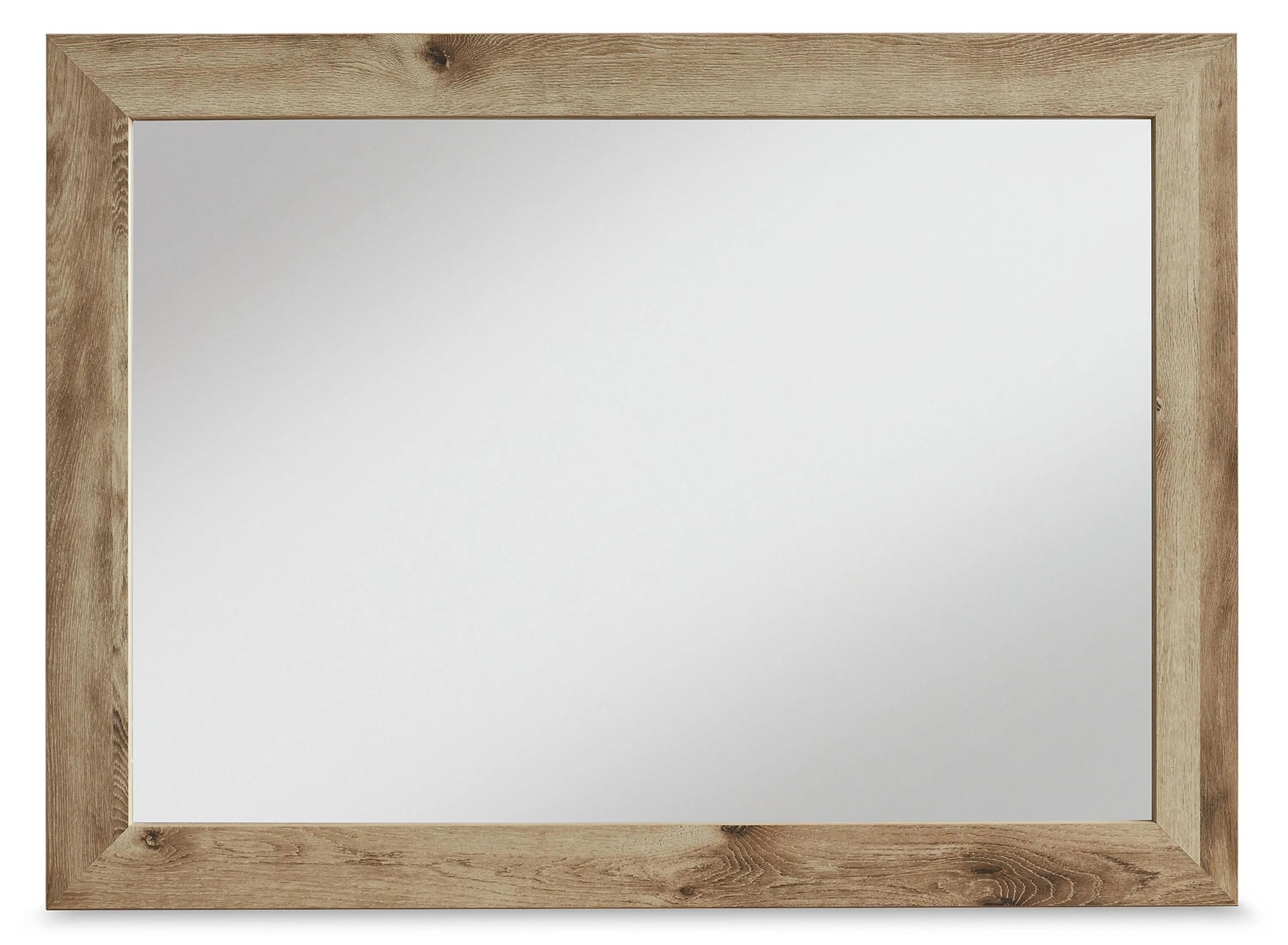 Hyanna Bedroom Mirror