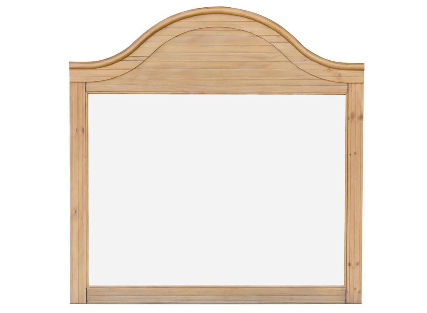 Vintage Casual Mirror