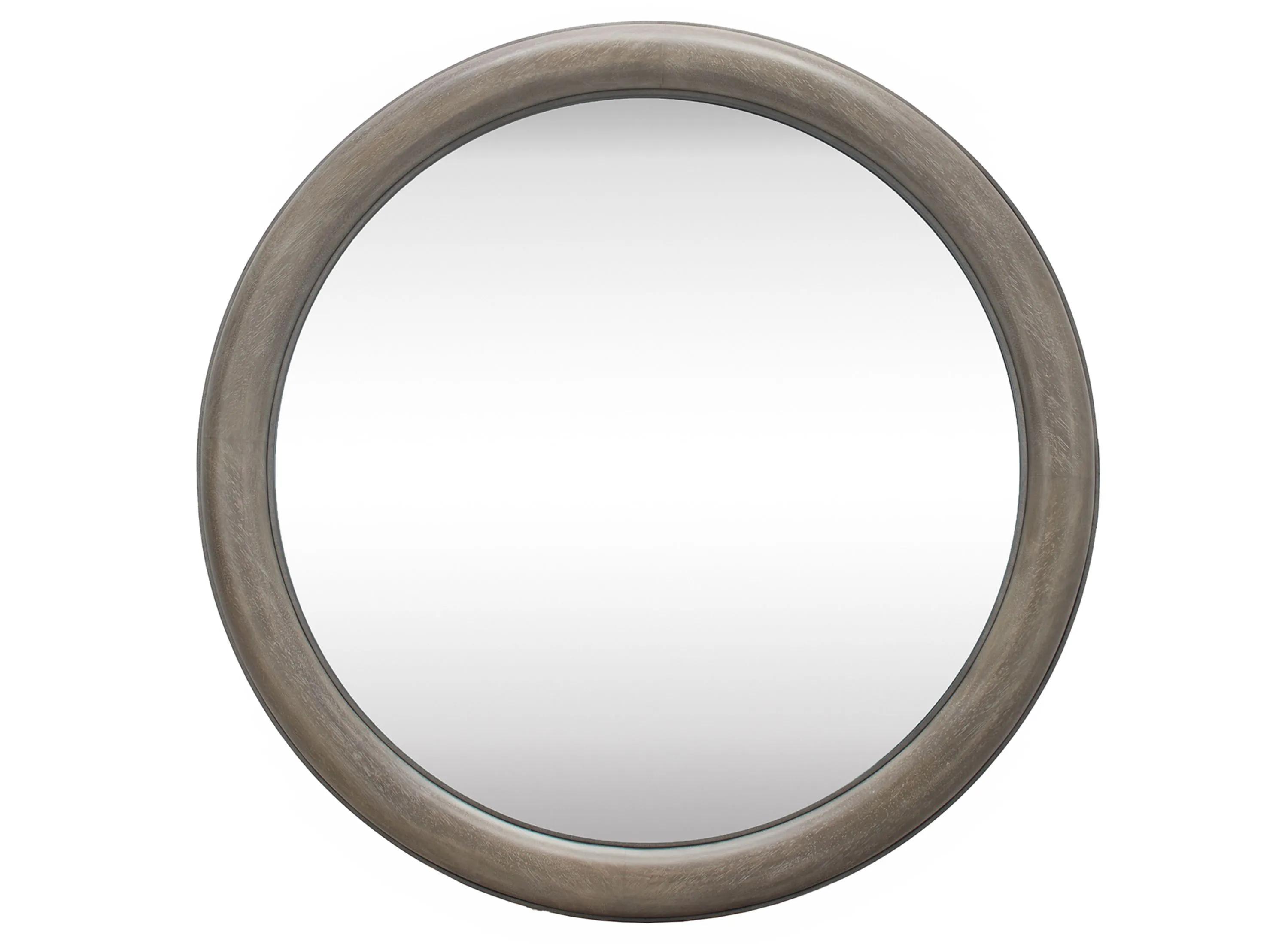 Castleton Mirror