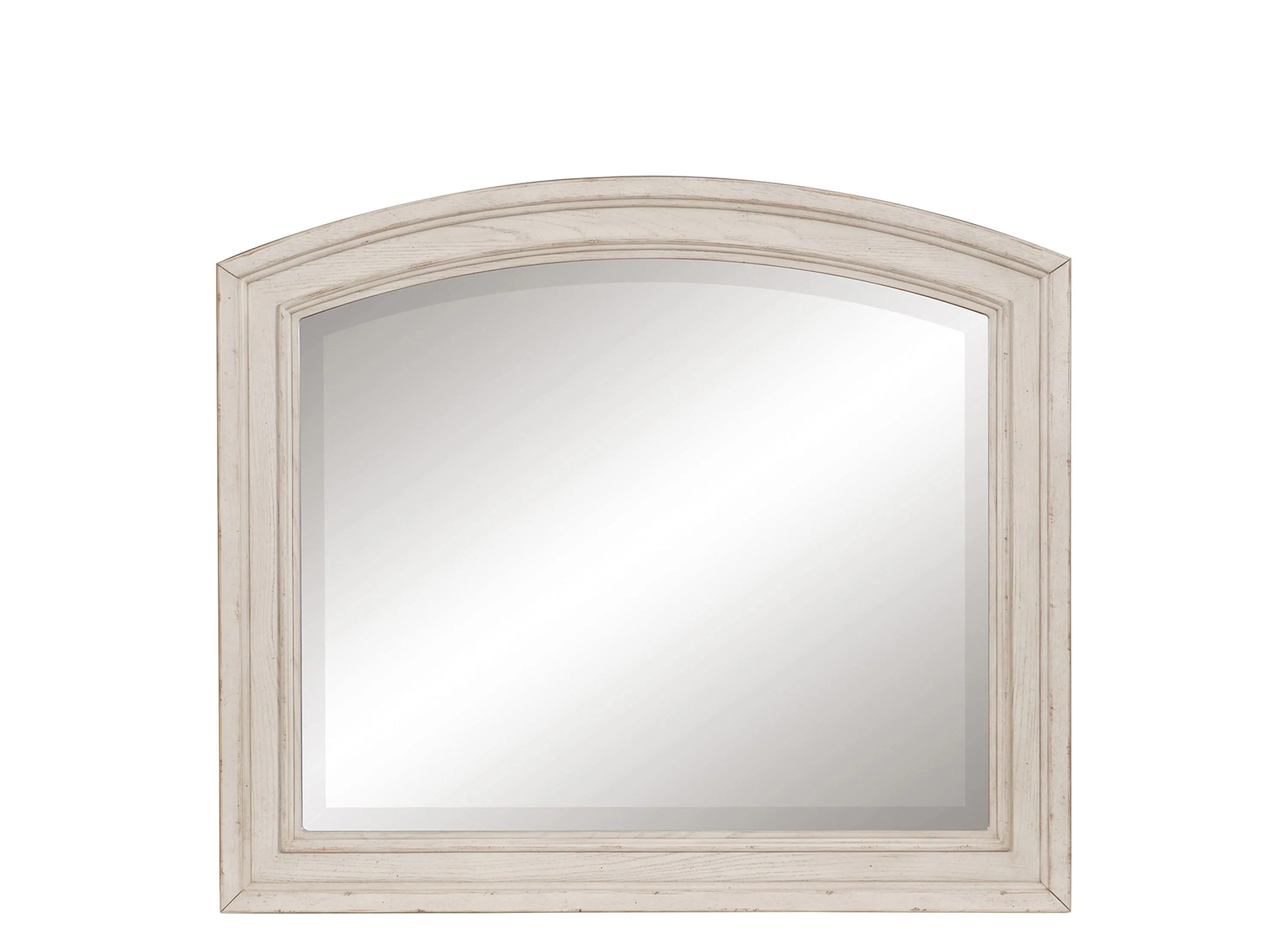 Donegan Bedroom Dresser Mirror