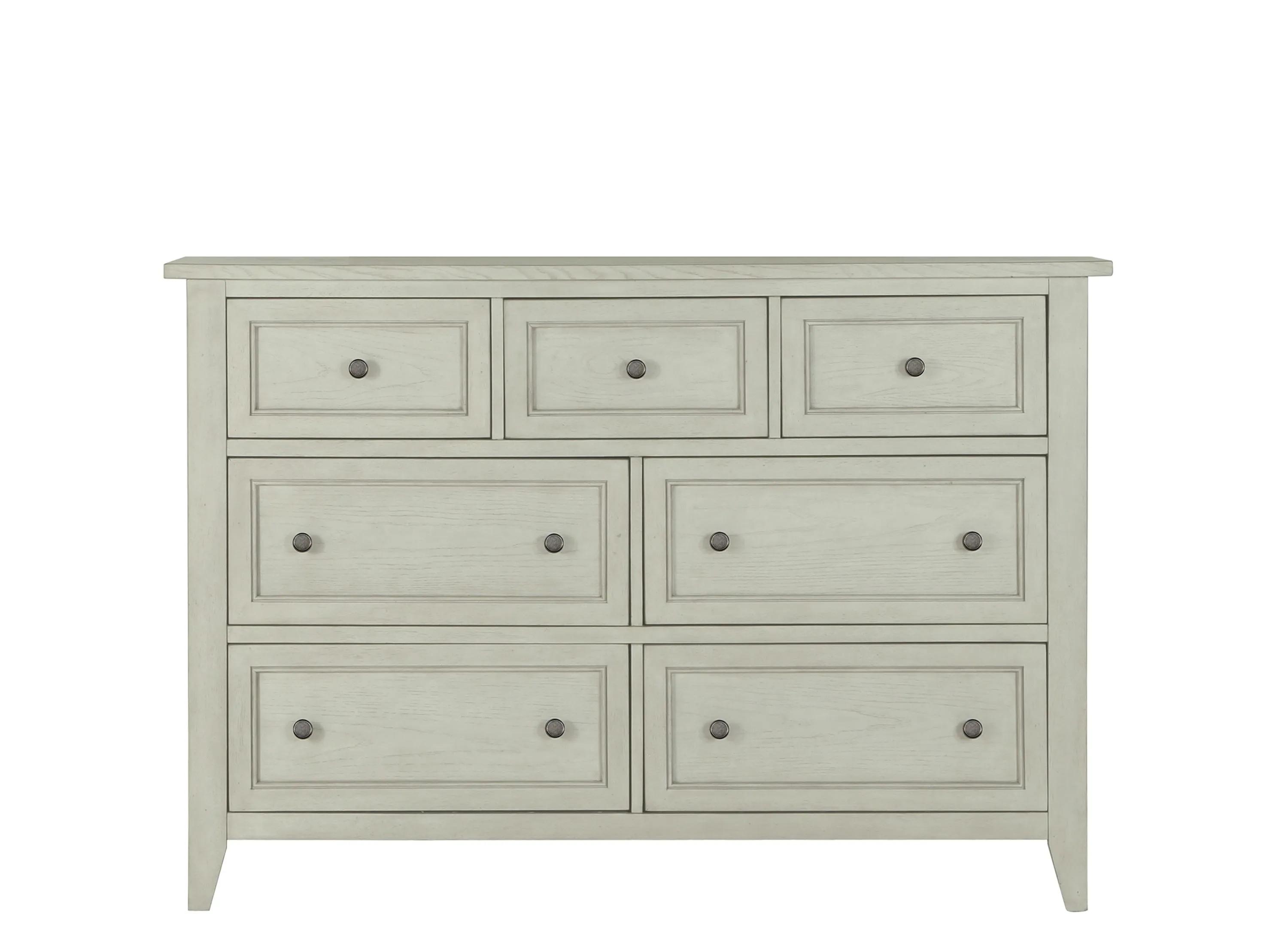 511220010 Raelynn Bedroom Dresser sku 511220010