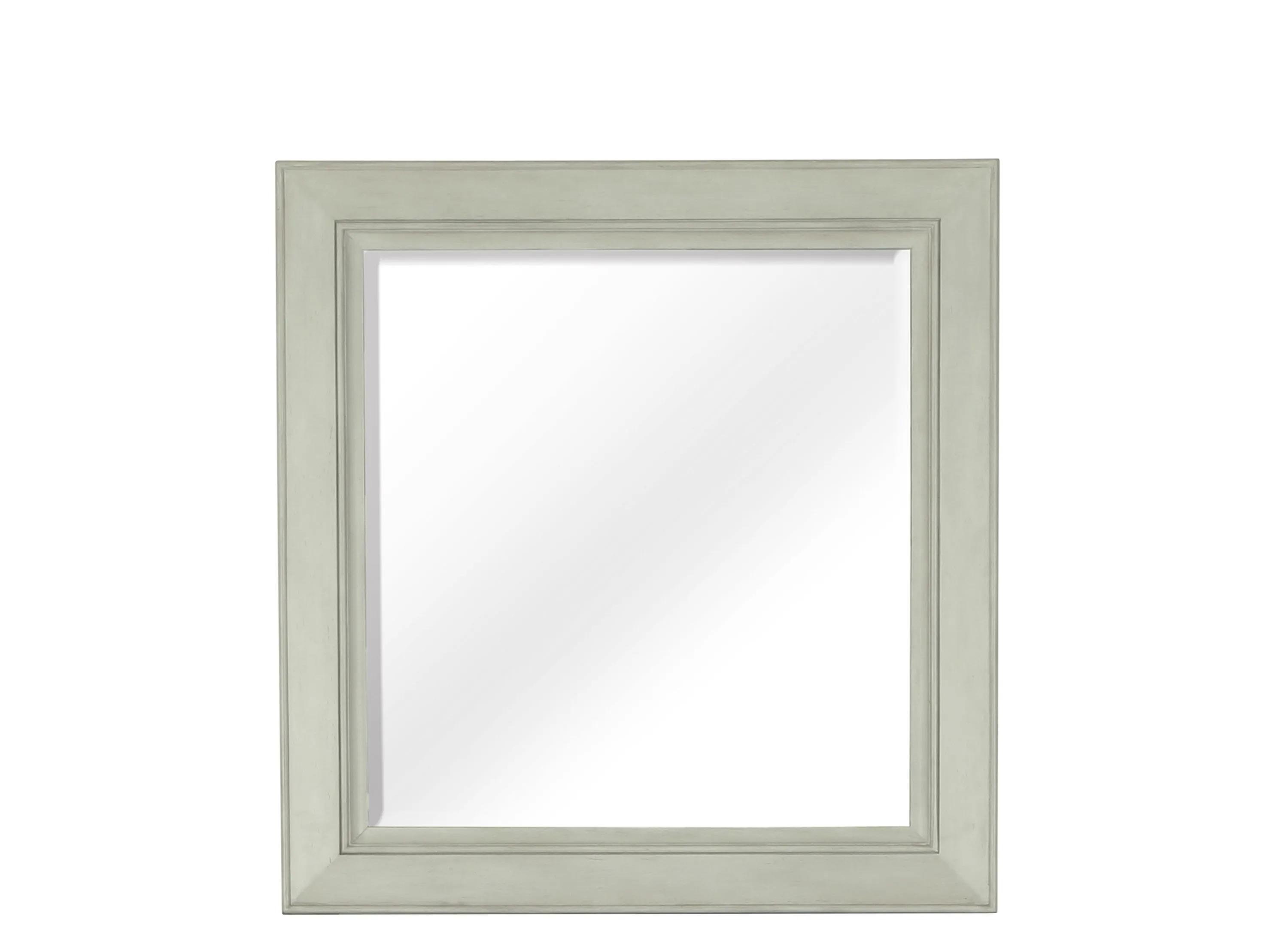 Raelynn Bedroom Dresser Mirror