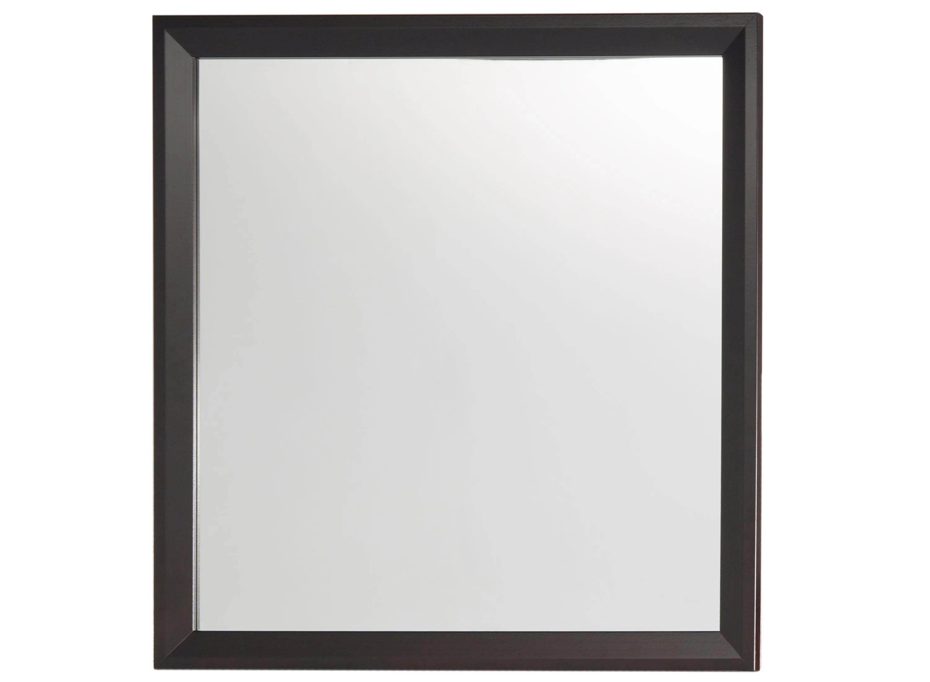 Pell Bedroom Mirror