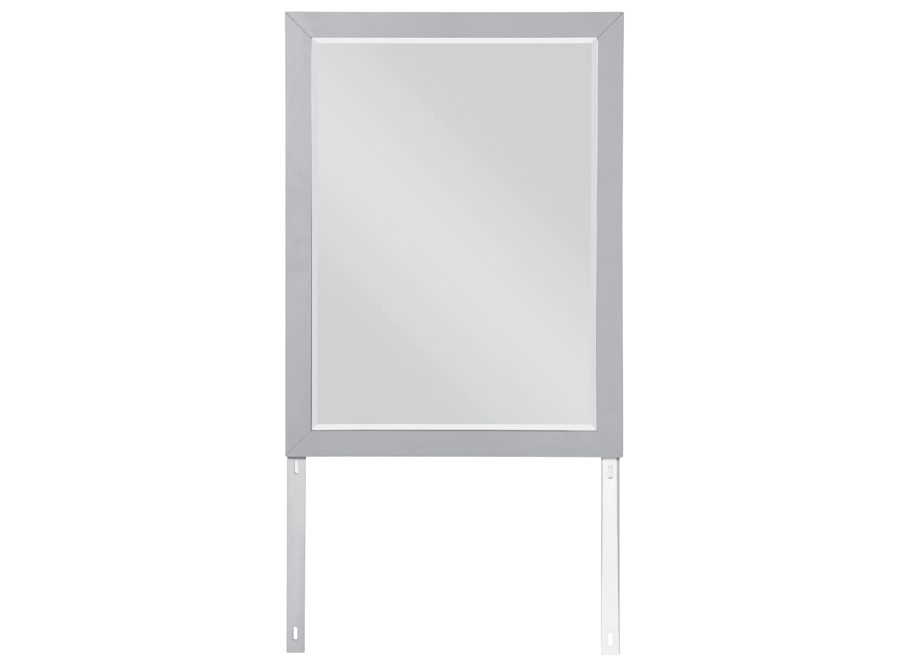 Belisar Mirror
