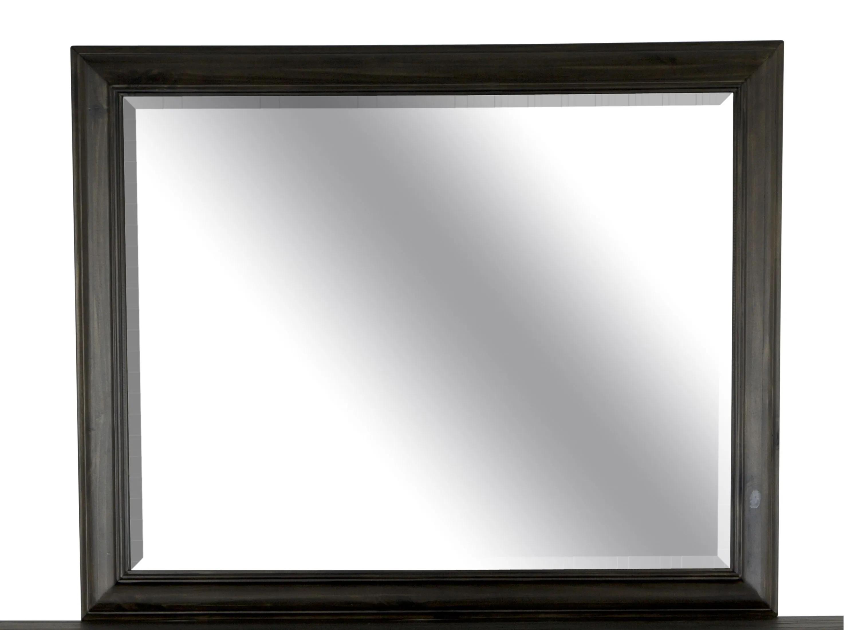Bellamy Landscape Mirror