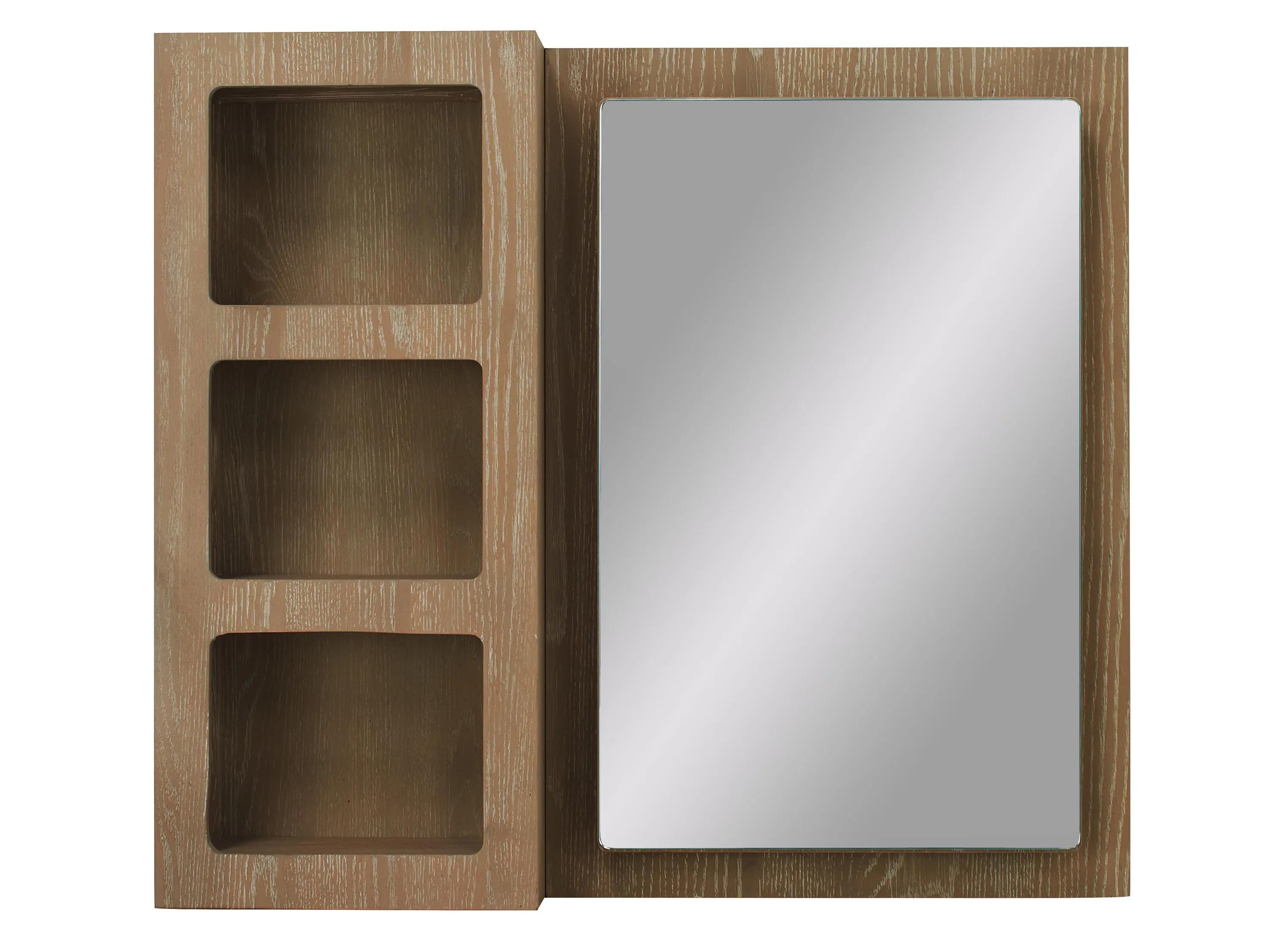 Copper Harbor Mirror