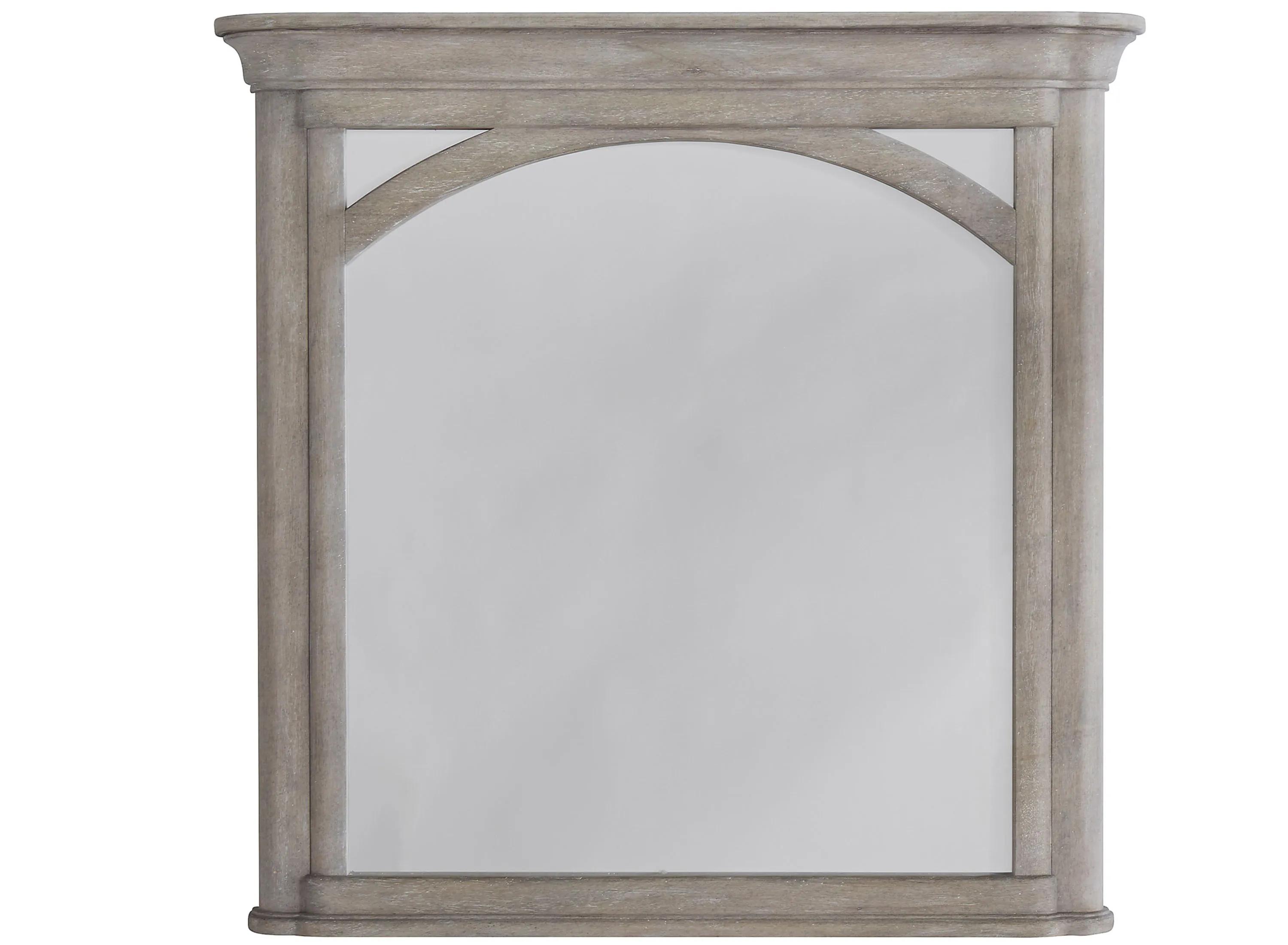 Abbotts Glen Mirror